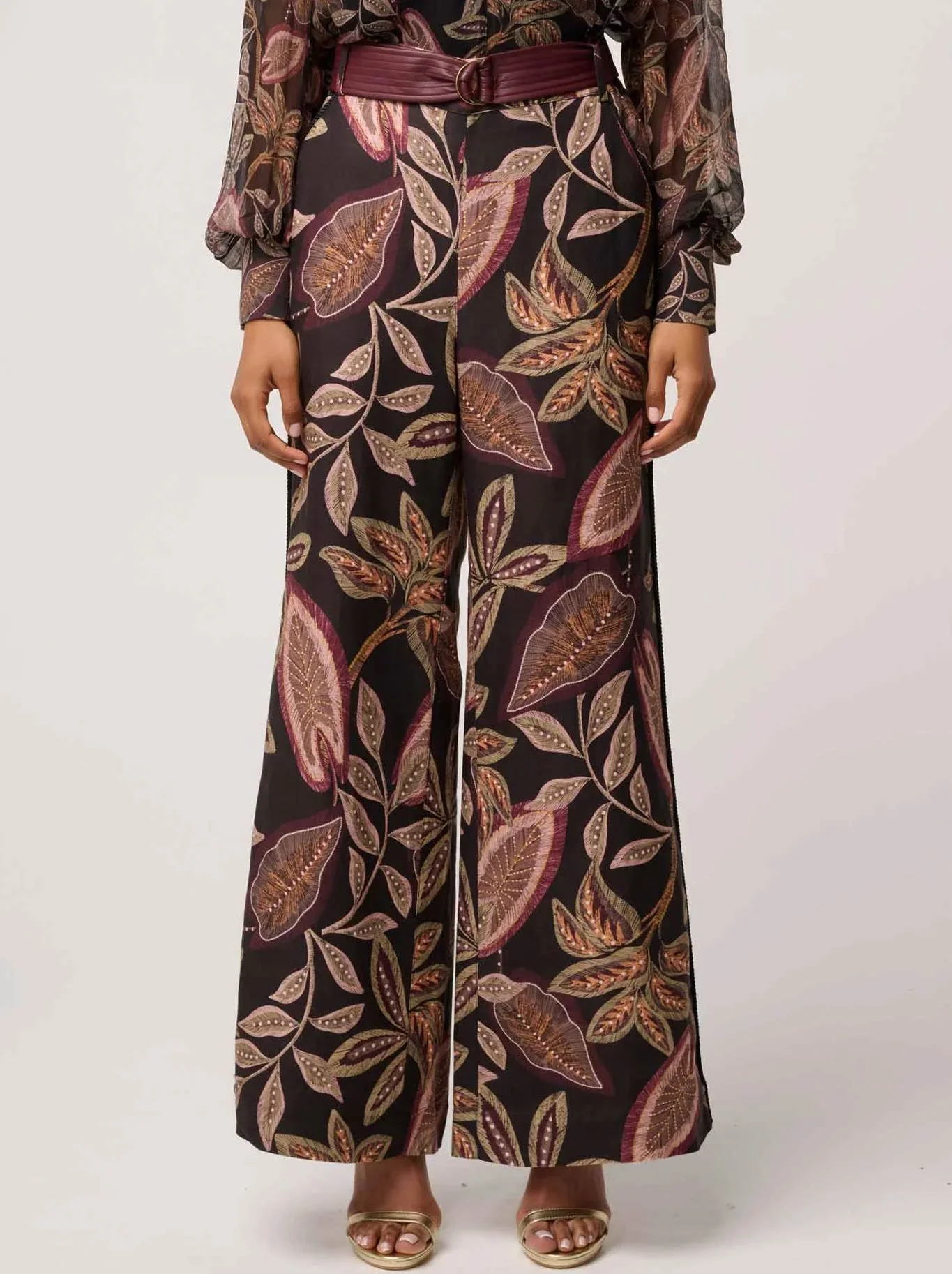 ONCE WAS ADELE PANT