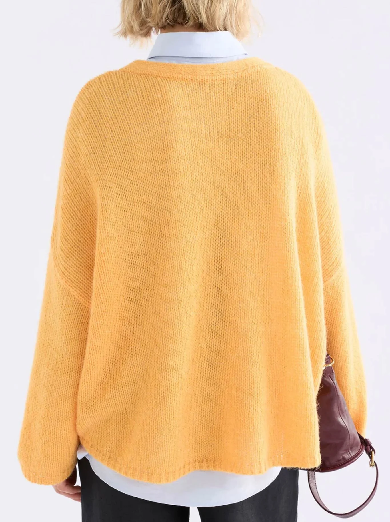 ELK AGNA SWEATER - Image 11