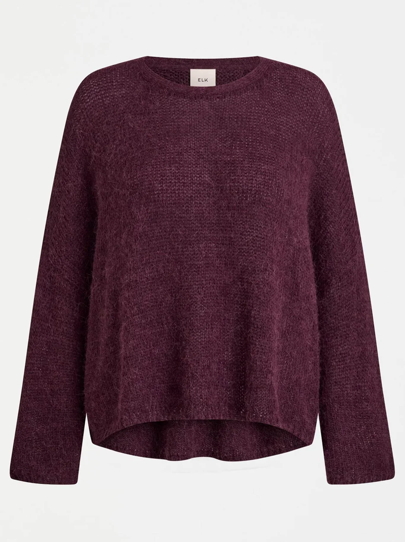 ELK AGNA SWEATER - Image 13