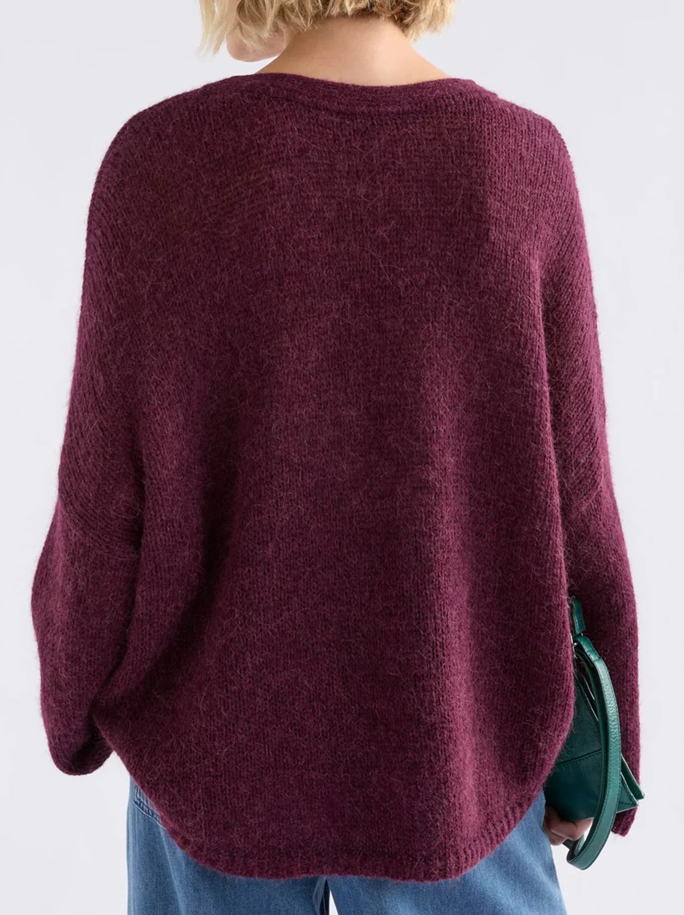 ELK AGNA SWEATER - Image 15