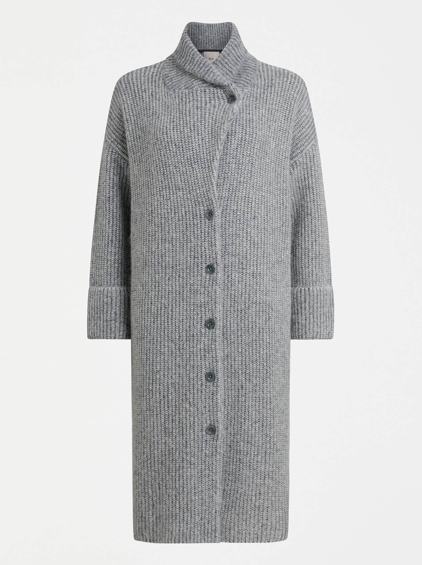 ELK ALEPH LONGLINE CARDI - Image 2