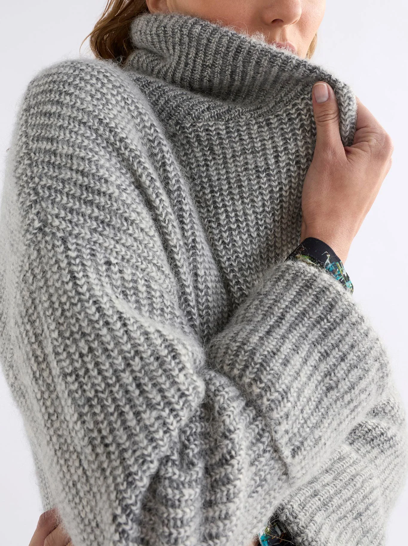 ELK ALEPH LONGLINE CARDI - Image 3