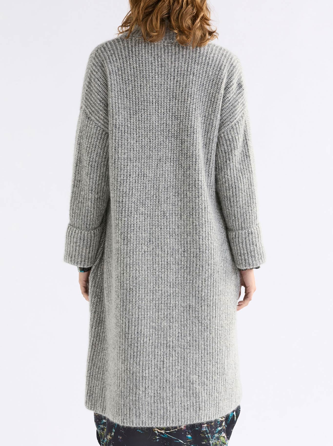 ELK ALEPH LONGLINE CARDI - Image 4