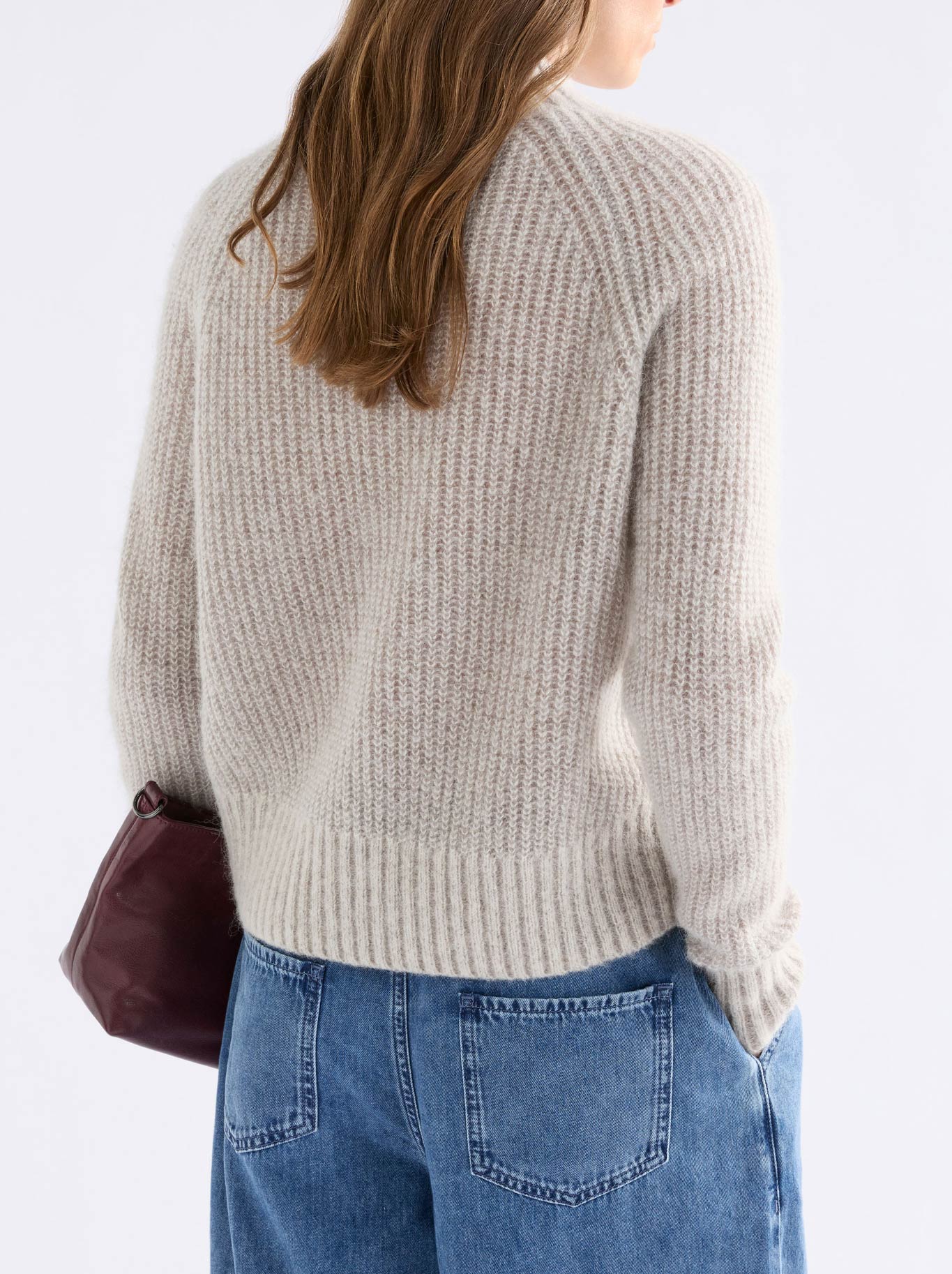 ELK ALEPH SWEATER - Image 4