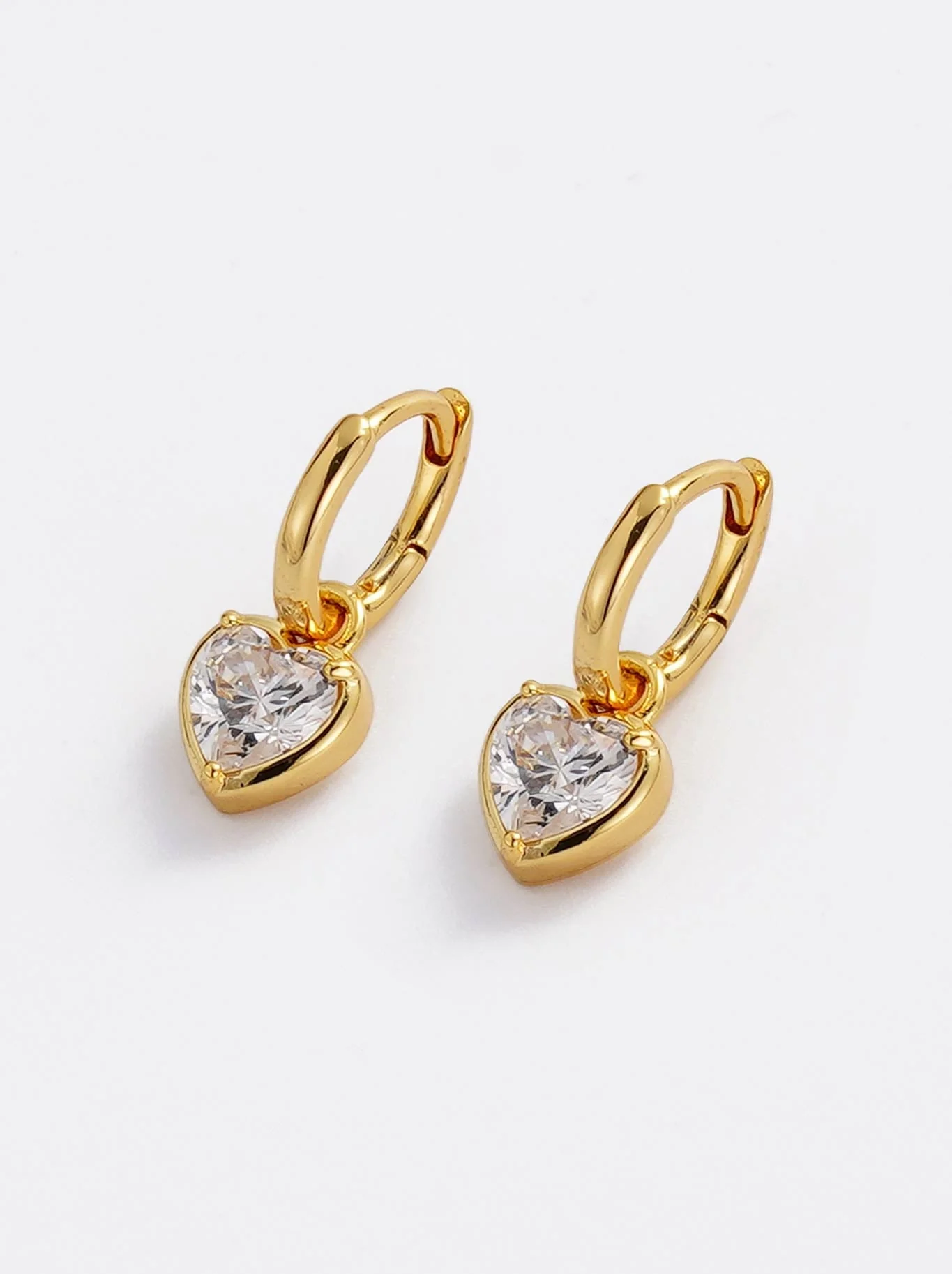 ZAFINO AMOR EARRING
