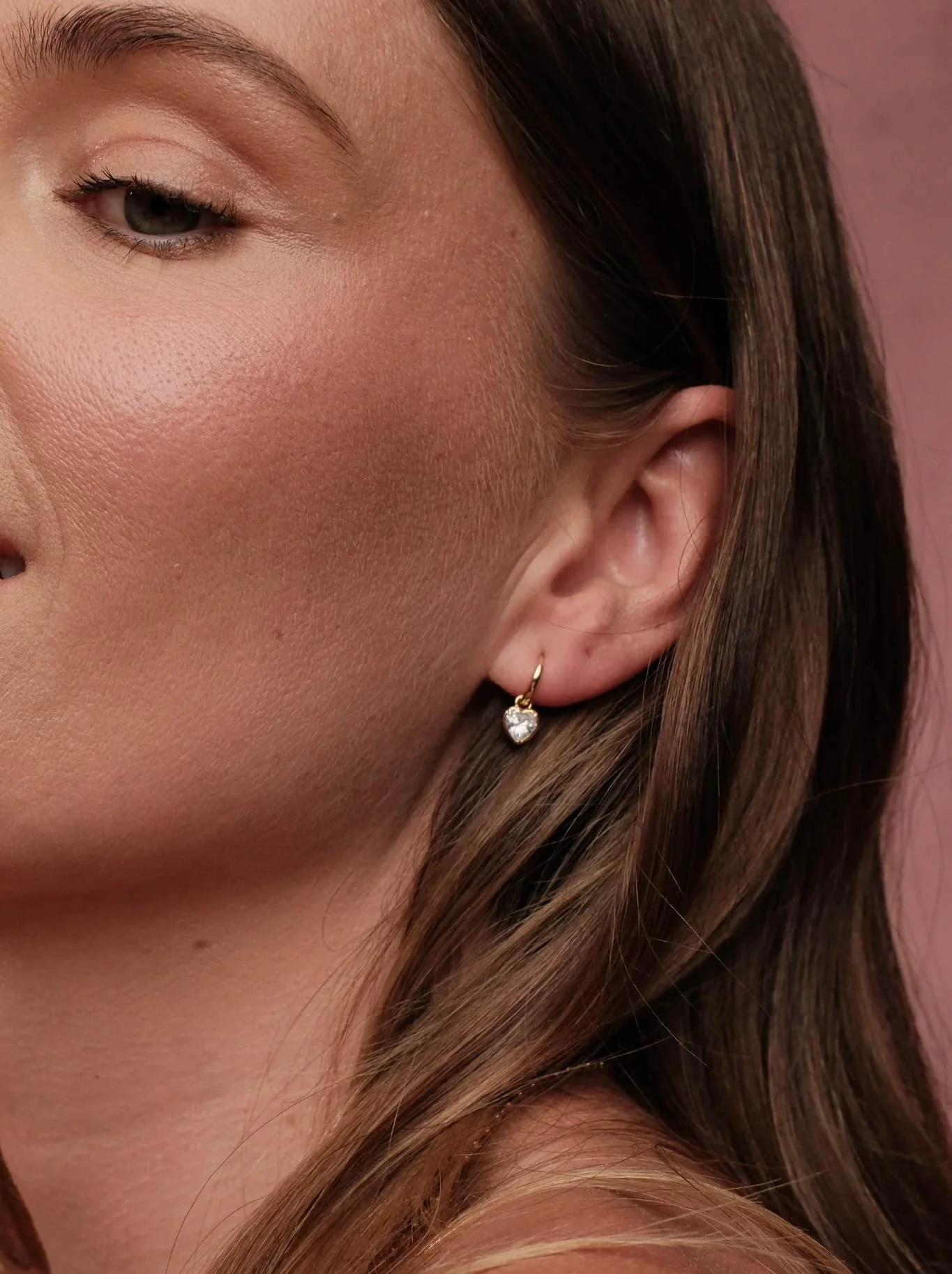 ZAFINO AMOR EARRING - Image 2