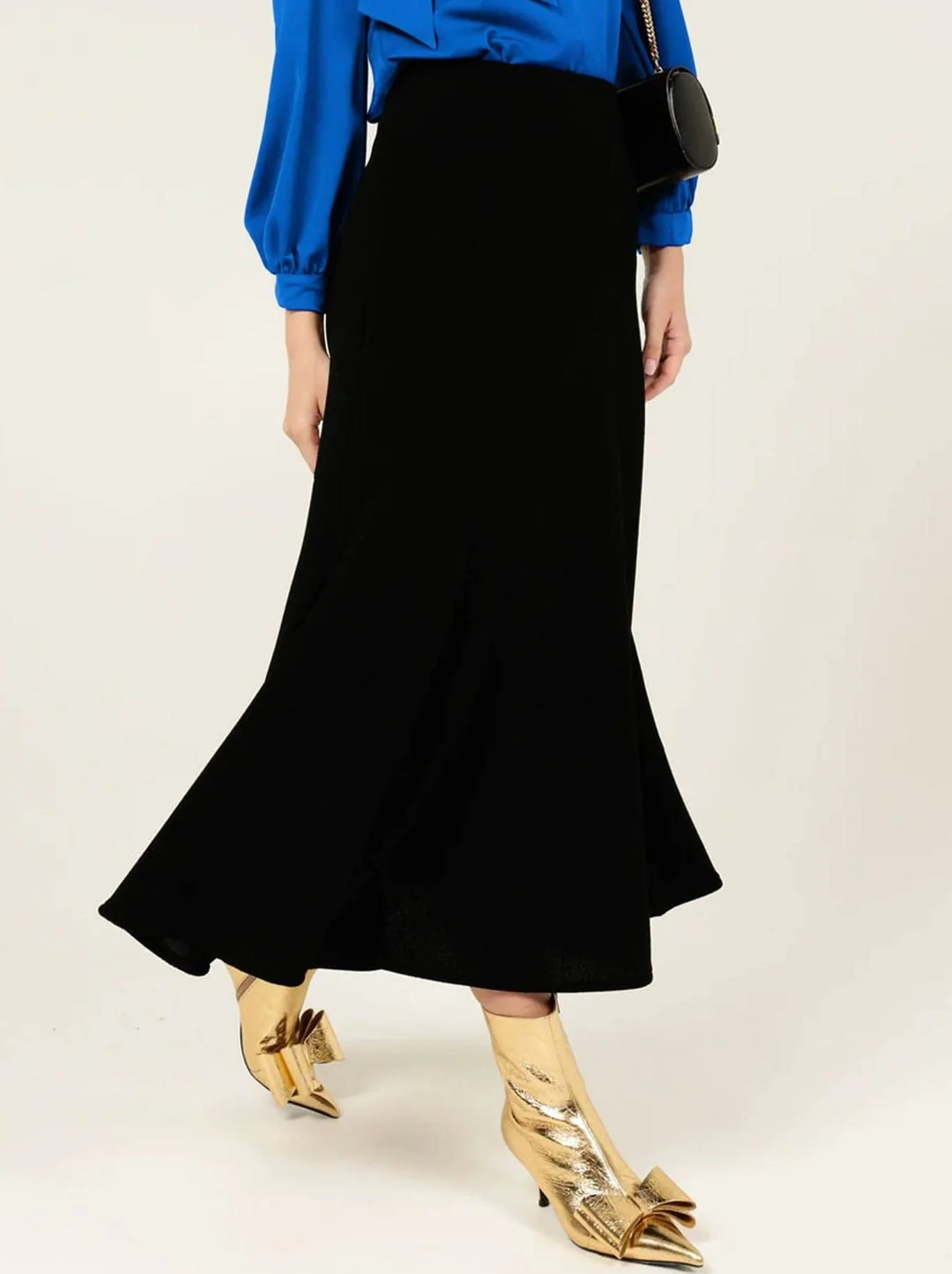 SACHA DRAKE ANGIE A-LINE SKIRT - Image 2