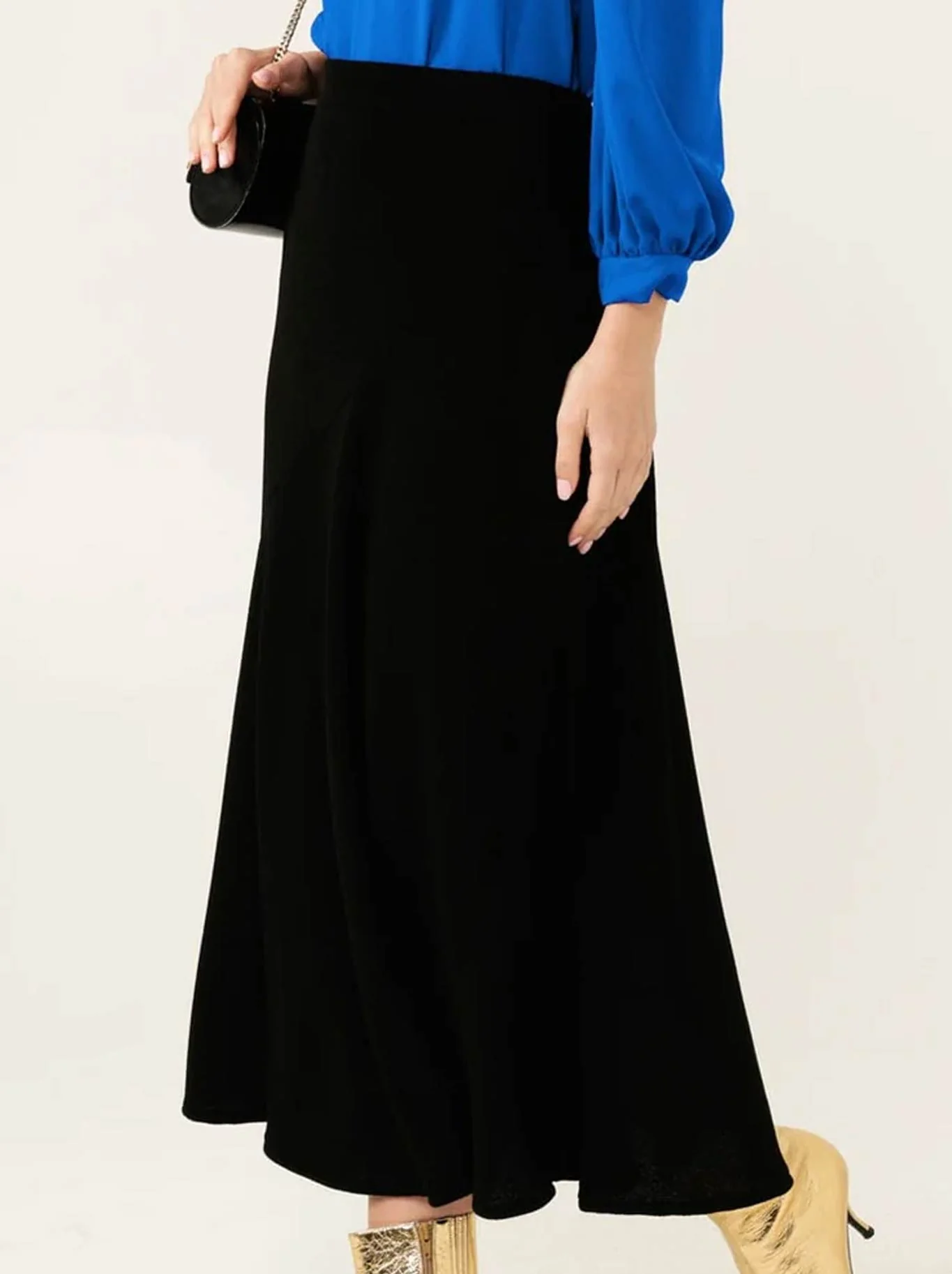 SACHA DRAKE ANGIE A-LINE SKIRT - Image 3