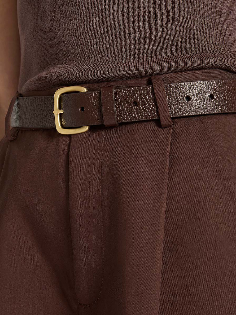 STATUS ANXIETY EASE UP BELT - Image 6