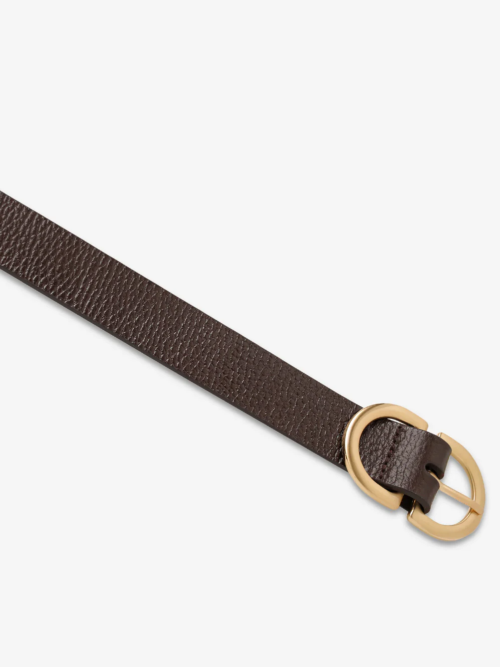 STATUS ANXIETY IN REVERSE BELT - Image 11