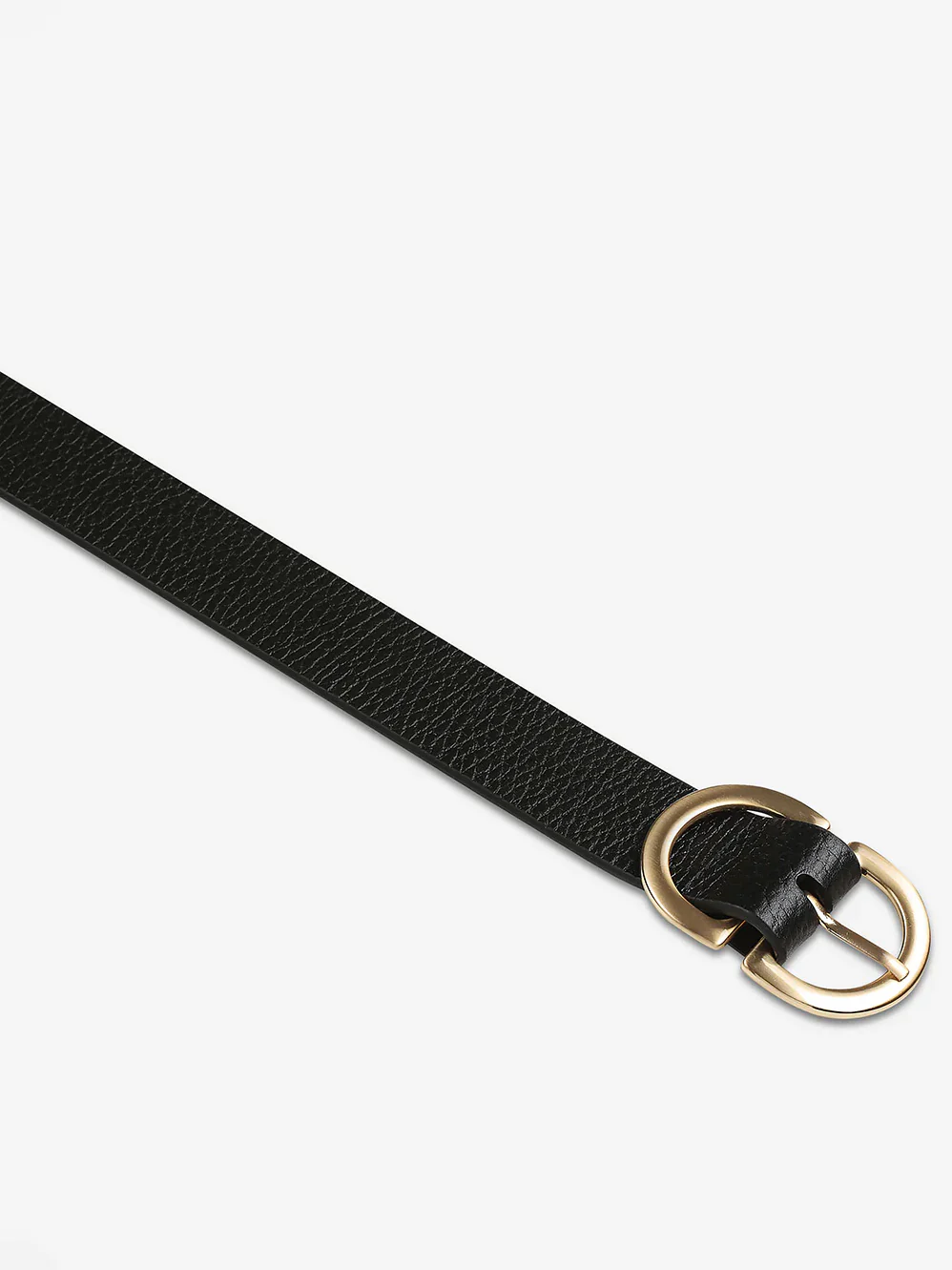STATUS ANXIETY IN REVERSE BELT - Image 3