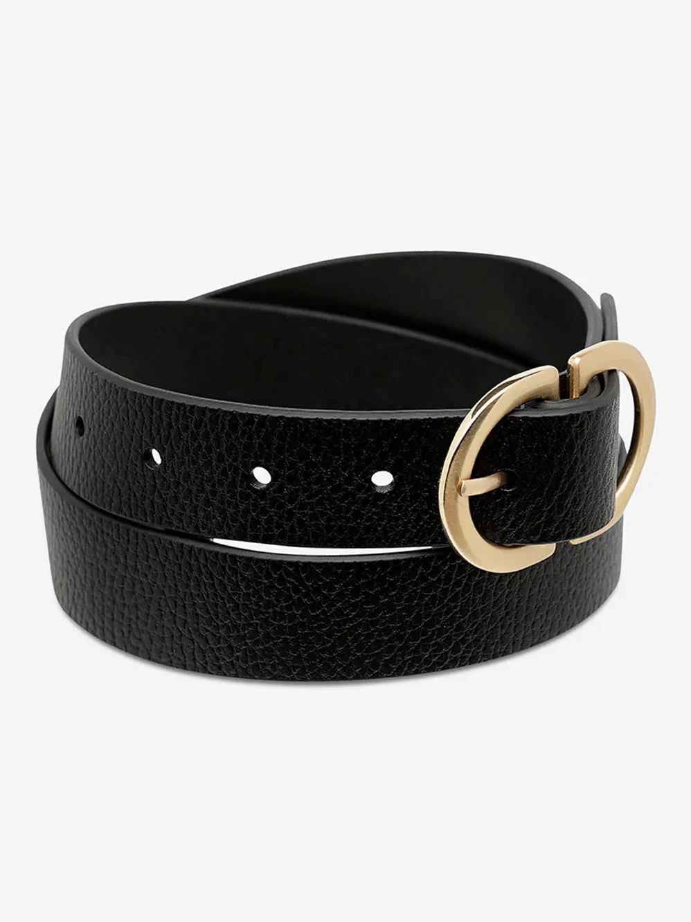 STATUS ANXIETY IN REVERSE BELT - Image 4