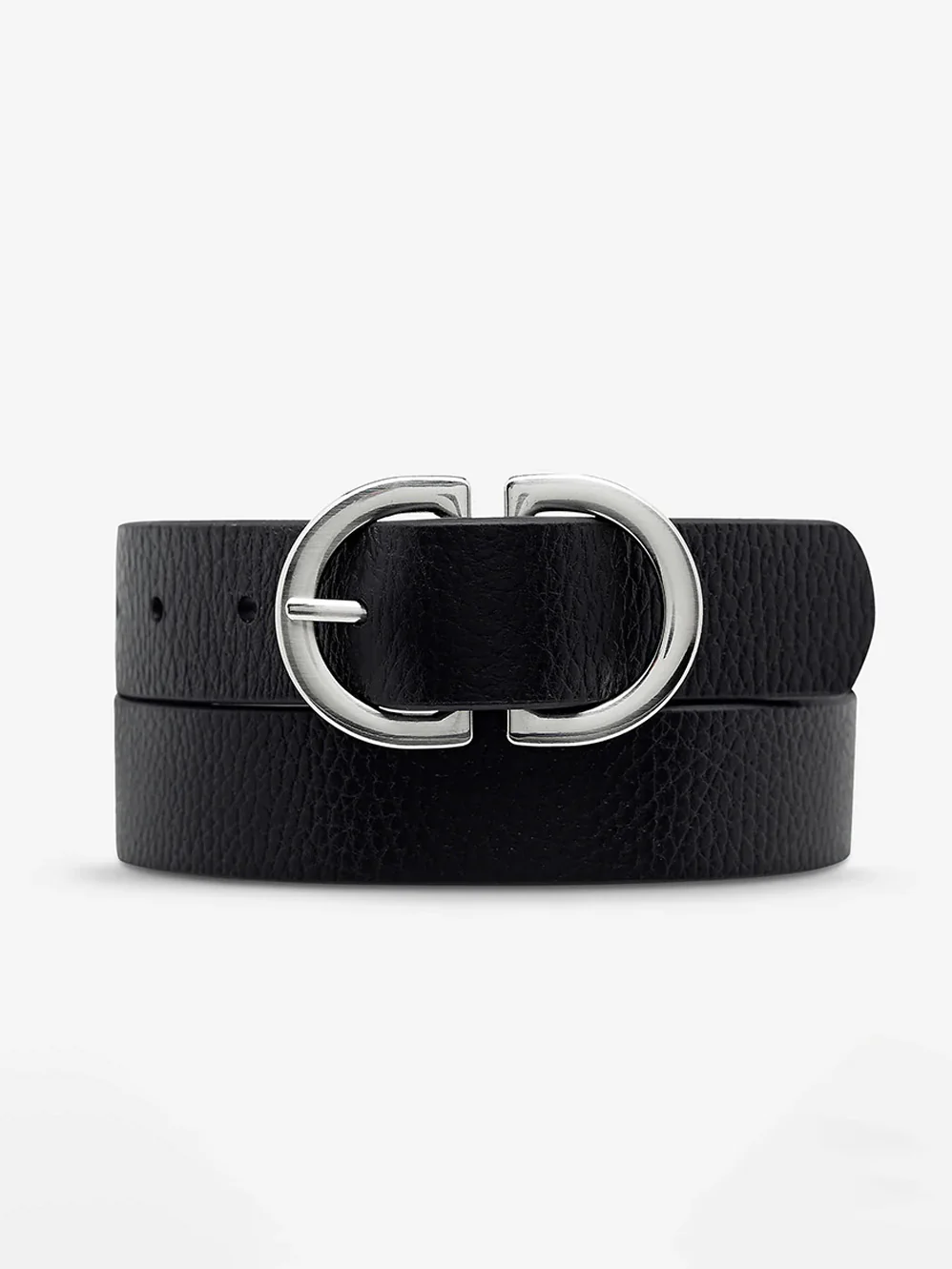 STATUS ANXIETY IN REVERSE BELT - Image 5