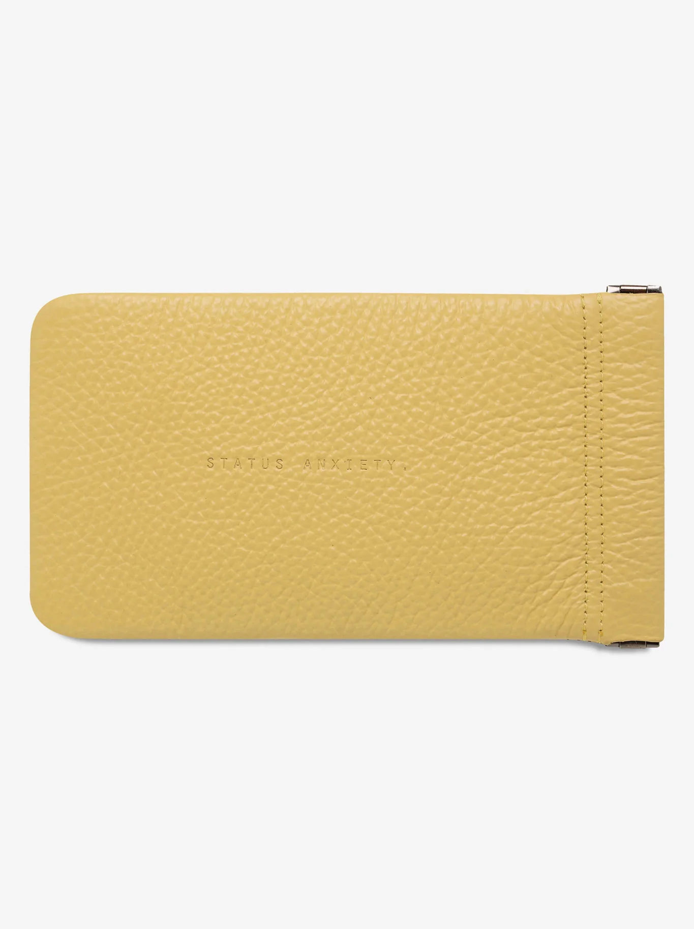 STATUS ANXIETY KEEPSAKE SUNGLASSES POUCH - Image 7