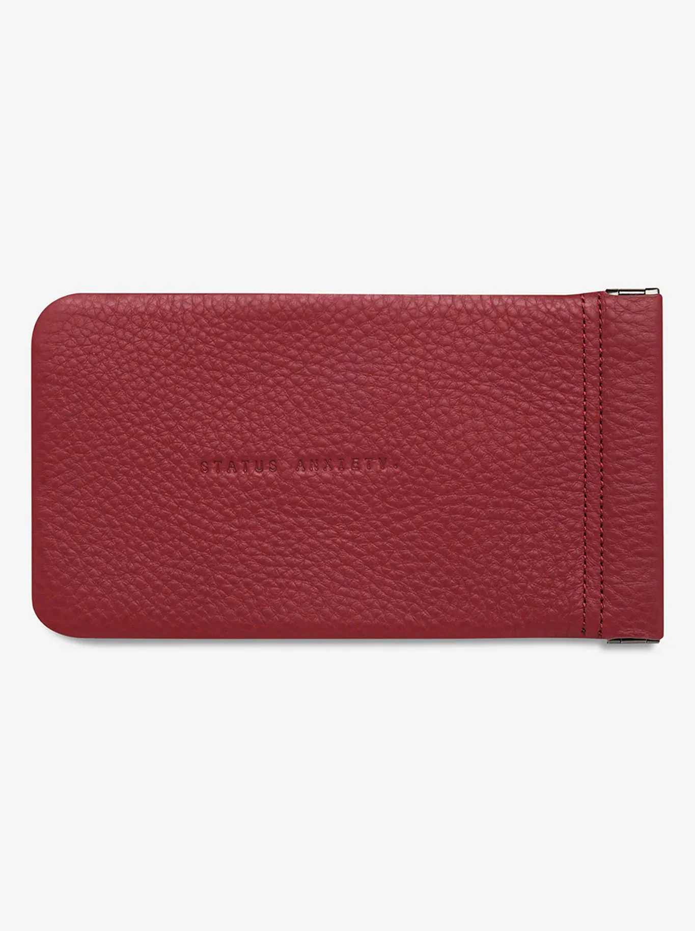 STATUS ANXIETY KEEPSAKE SUNGLASSES POUCH - Image 9