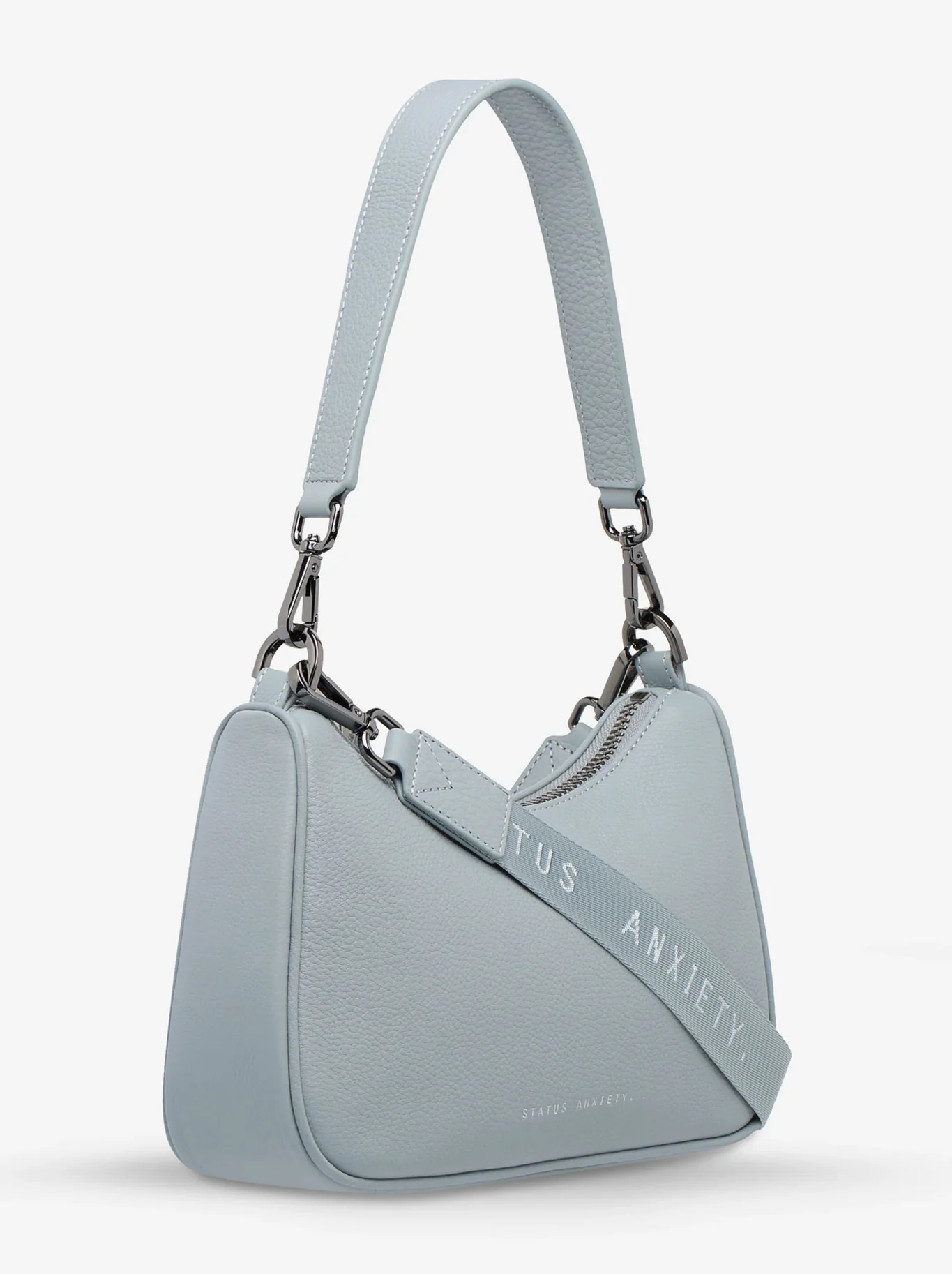STATUS ANXIETY LOOK BOTH WAYS BAG - Image 10