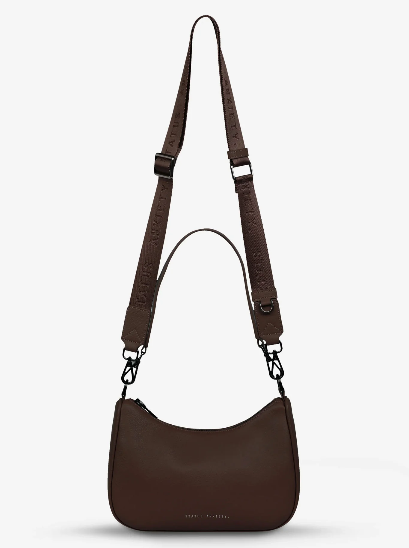 STATUS ANXIETY LOOK BOTH WAYS BAG - Image 16