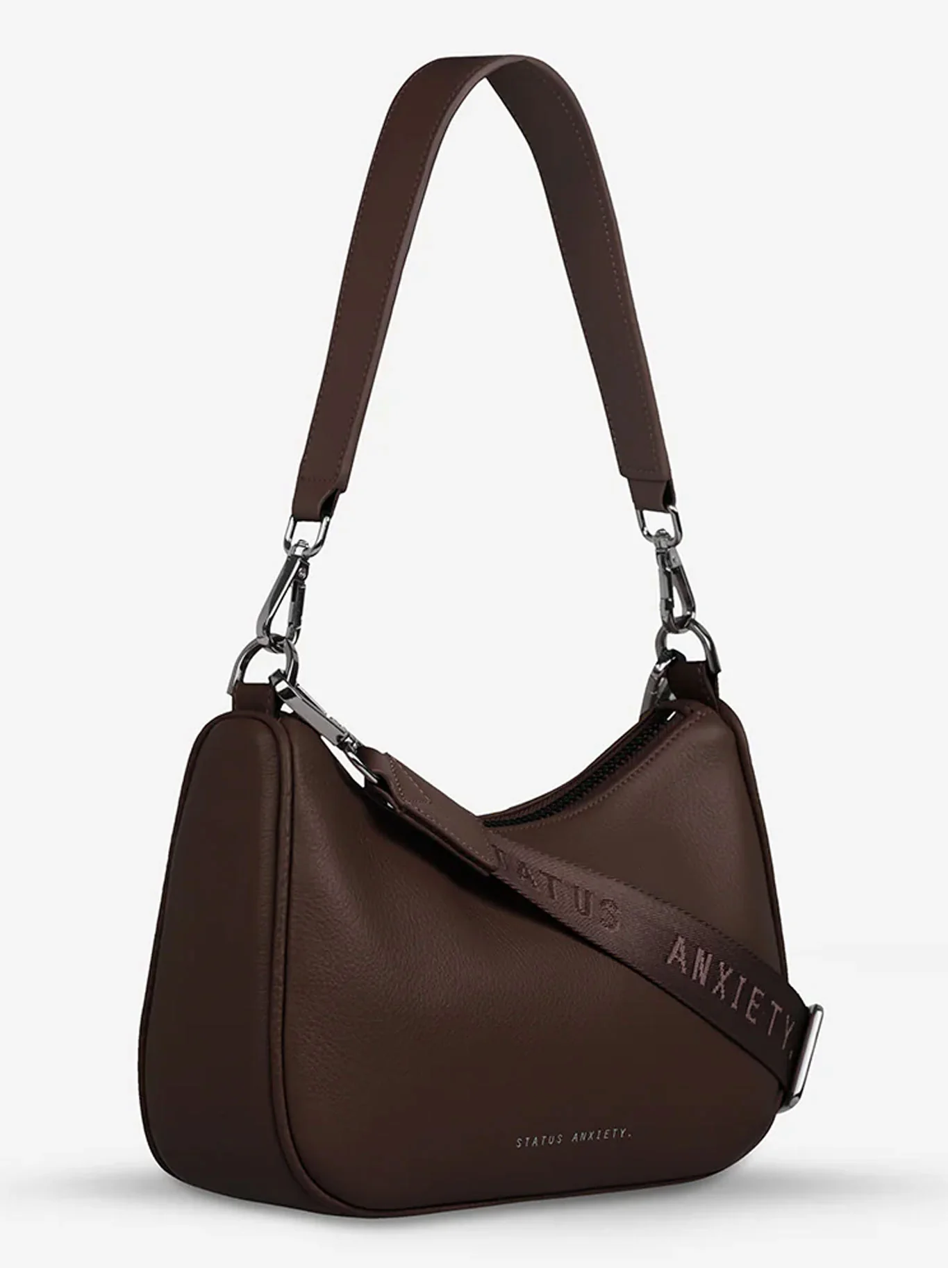 STATUS ANXIETY LOOK BOTH WAYS BAG - Image 18
