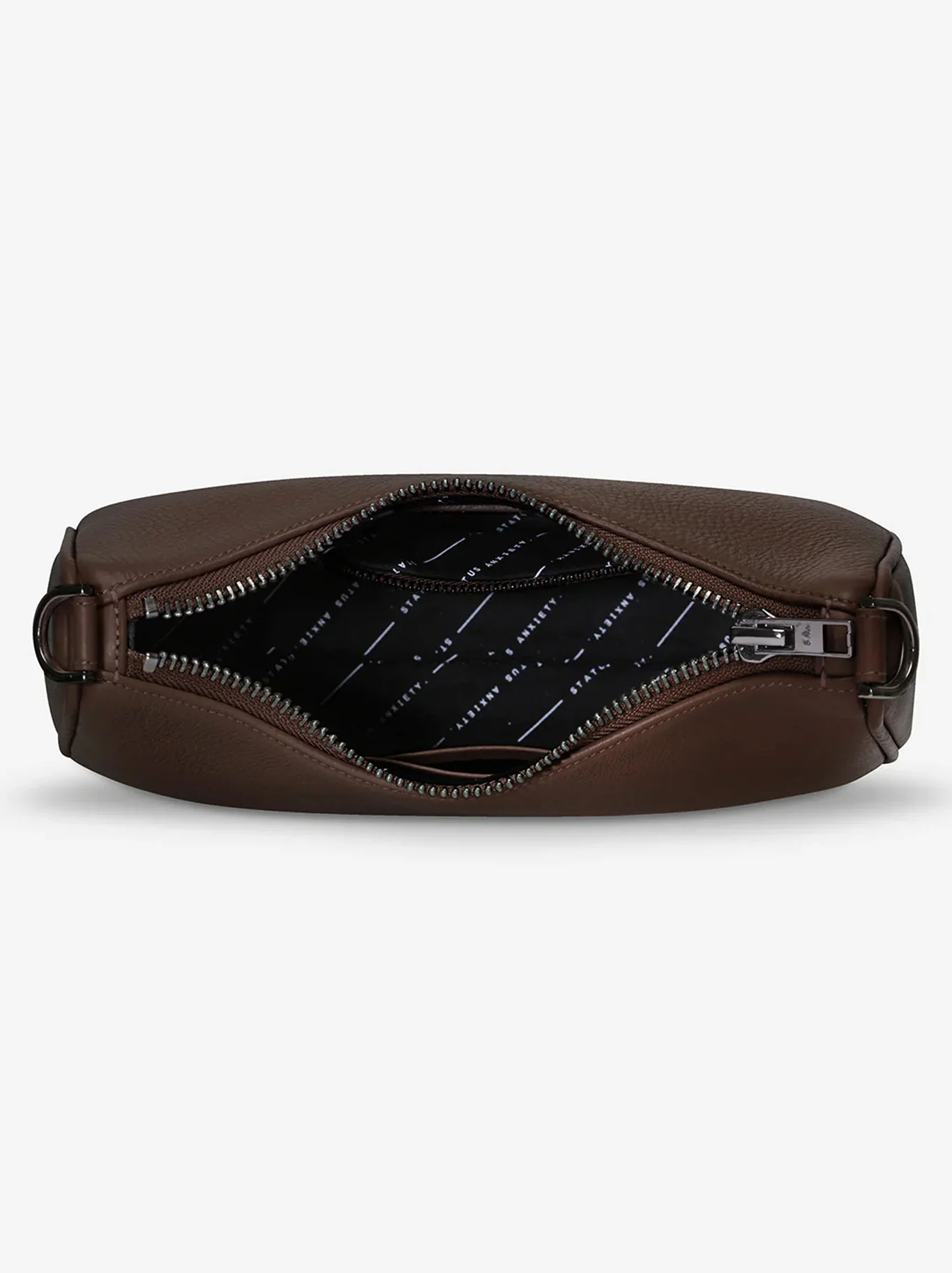 STATUS ANXIETY LOOK BOTH WAYS BAG - Image 19
