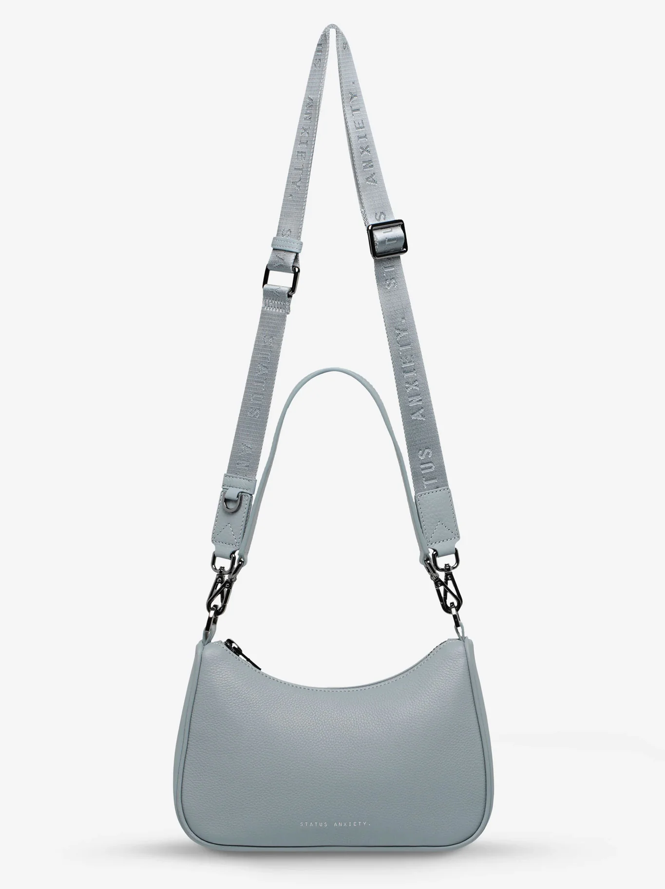 STATUS ANXIETY LOOK BOTH WAYS BAG - Image 8