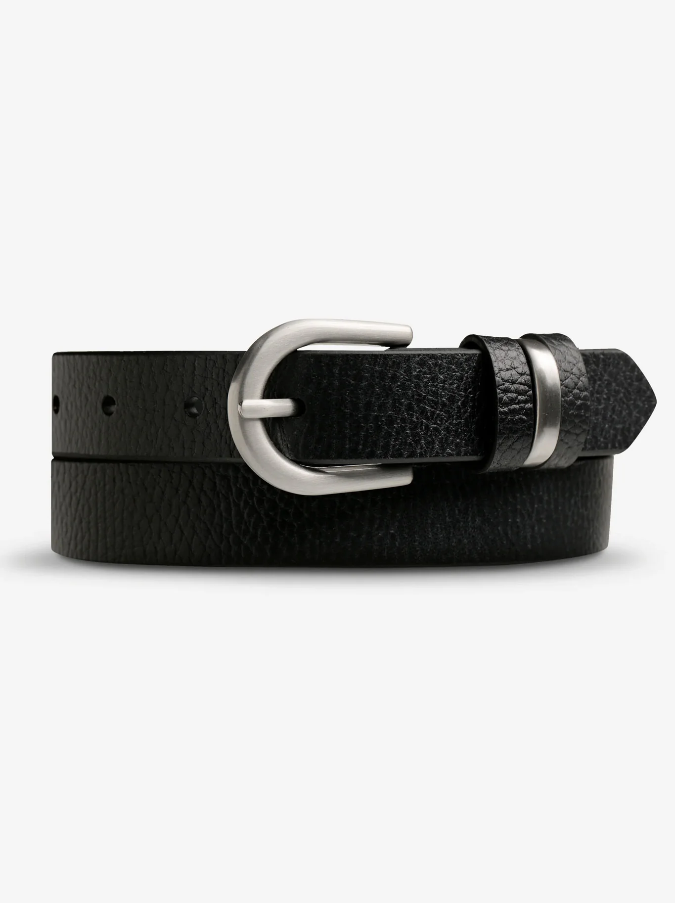 STATUS ANXIETY OVER AND OVER BELT