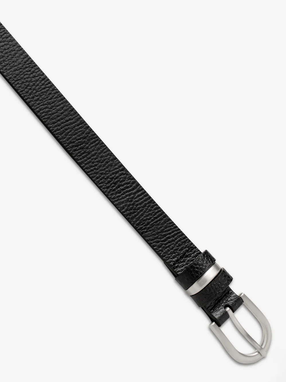 STATUS ANXIETY OVER AND OVER BELT - Image 3