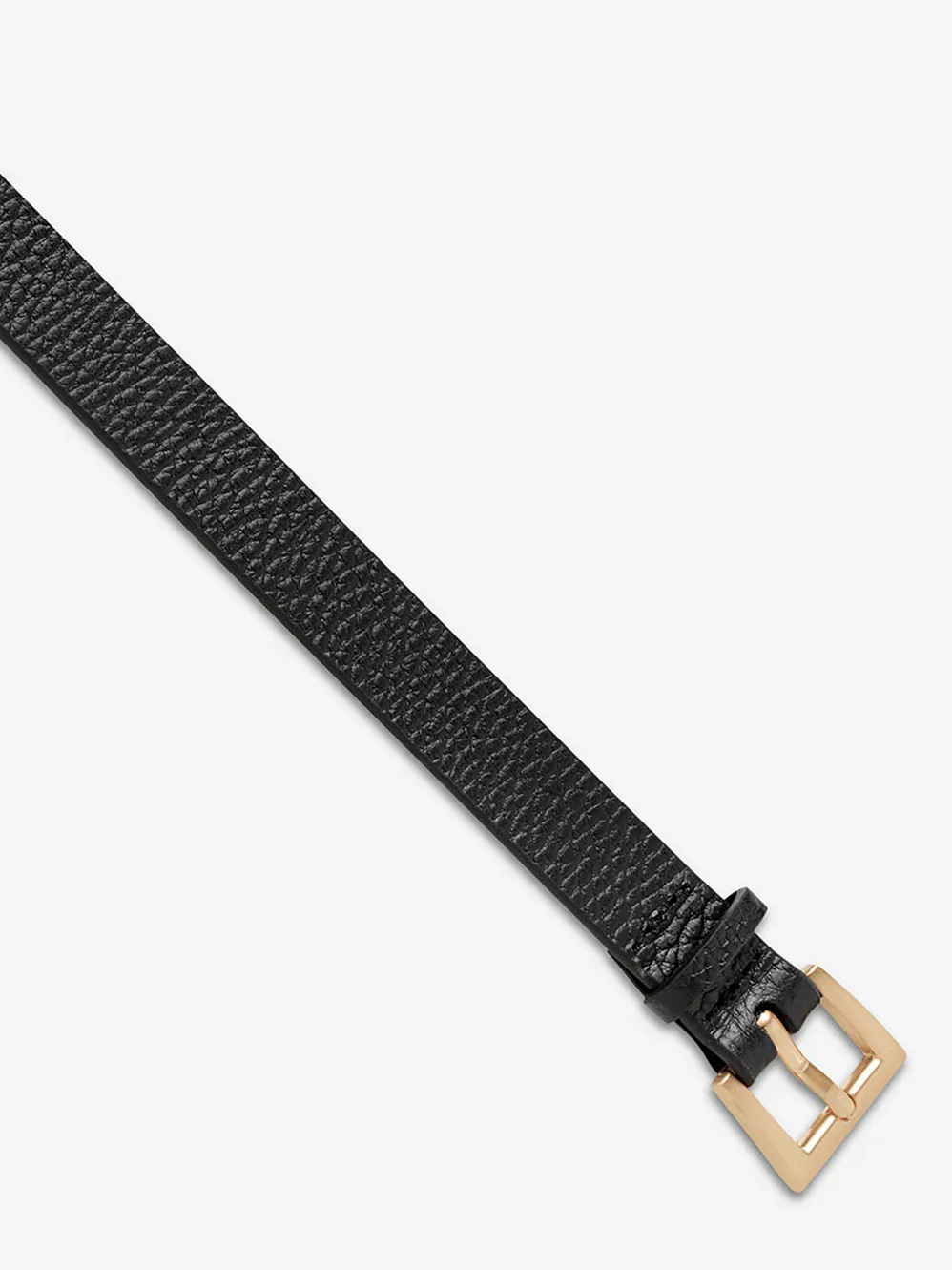 STATUS ANXIETY PART OF ME BELT - Image 7