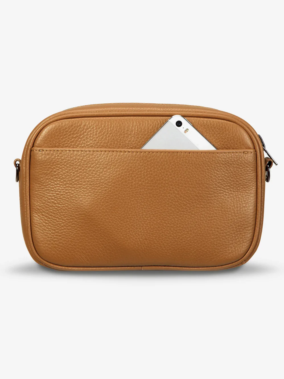 STATUS ANXIETY PLUNDER BAG WEBBED STRAP - Image 14