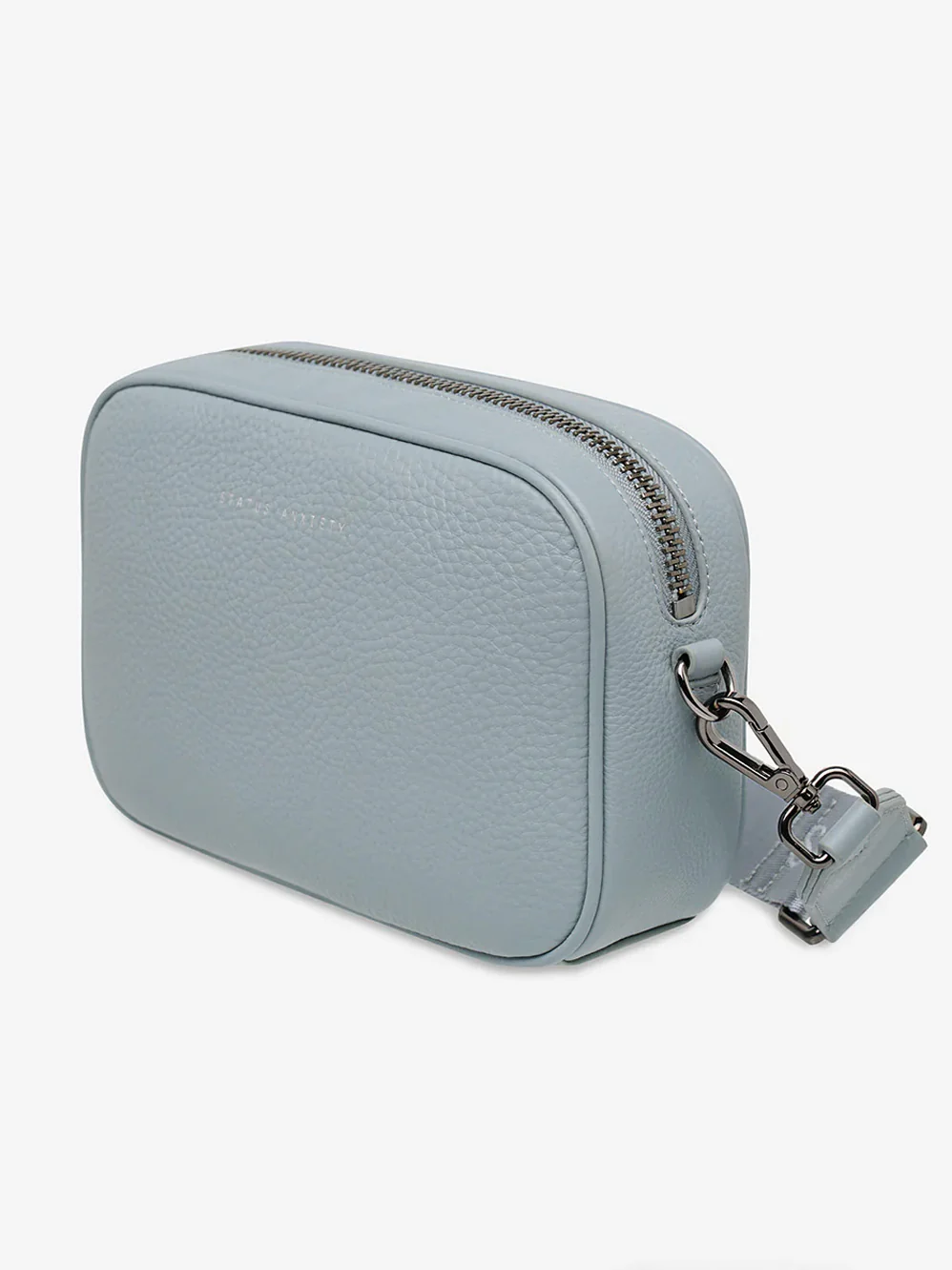 STATUS ANXIETY PLUNDER BAG WEBBED STRAP - Image 2
