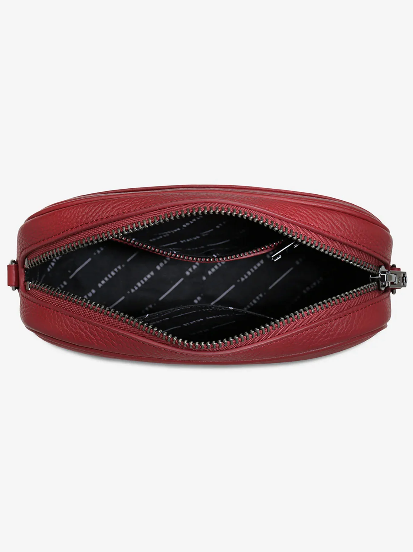 STATUS ANXIETY PLUNDER BAG WEBBED STRAP - Image 22