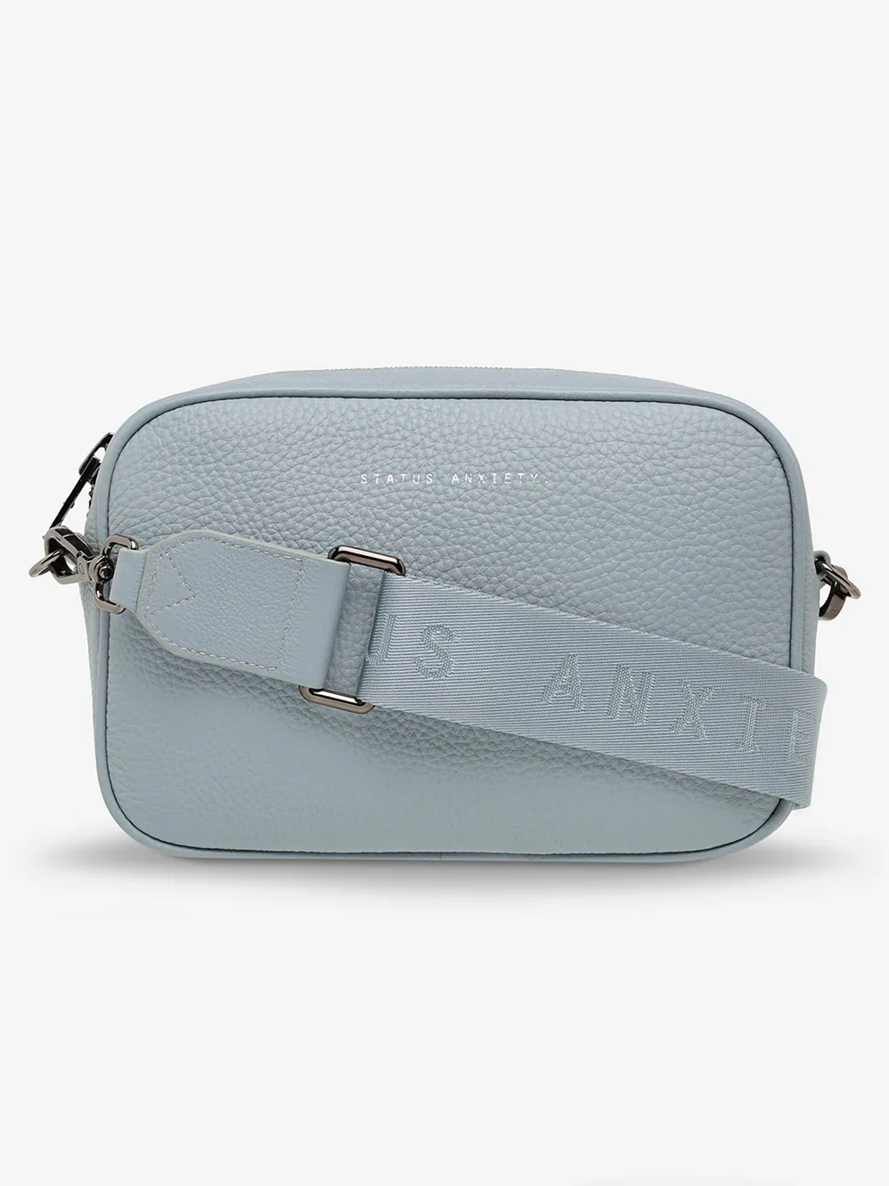 STATUS ANXIETY PLUNDER BAG WEBBED STRAP - Image 3