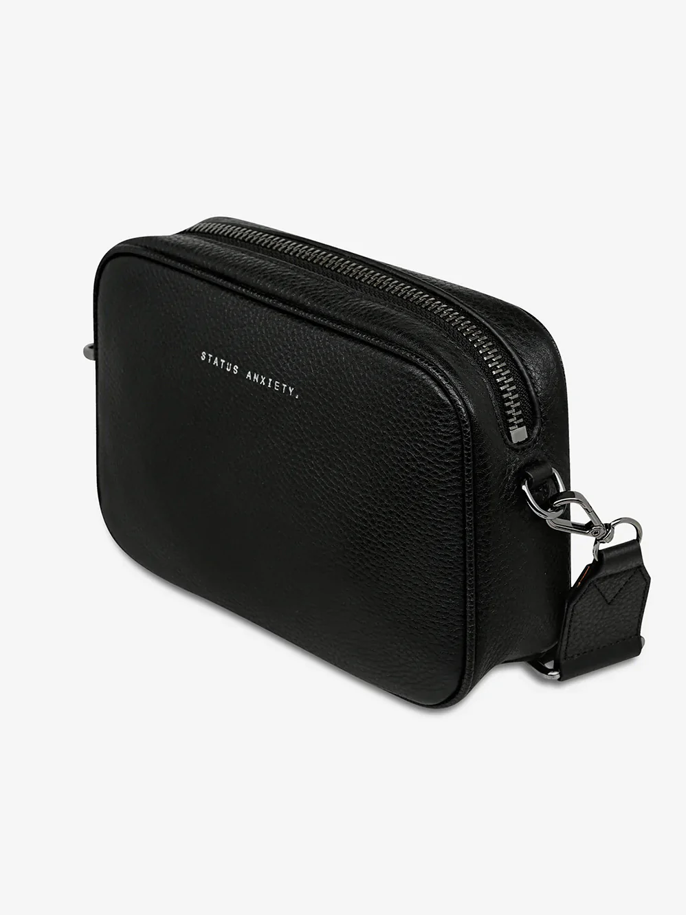 STATUS ANXIETY PLUNDER BAG WEBBED STRAP - Image 7