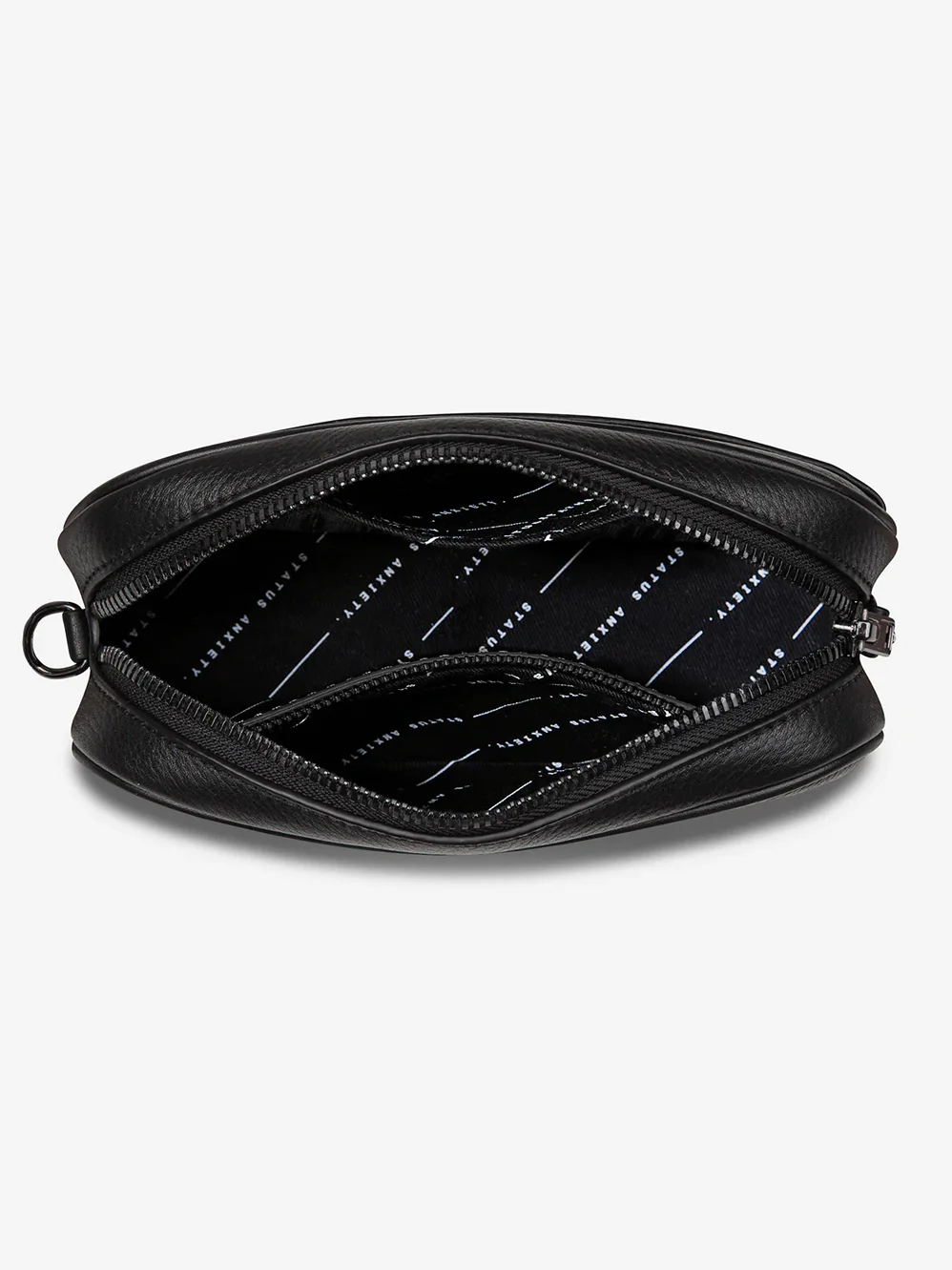 STATUS ANXIETY PLUNDER BAG WEBBED STRAP - Image 8