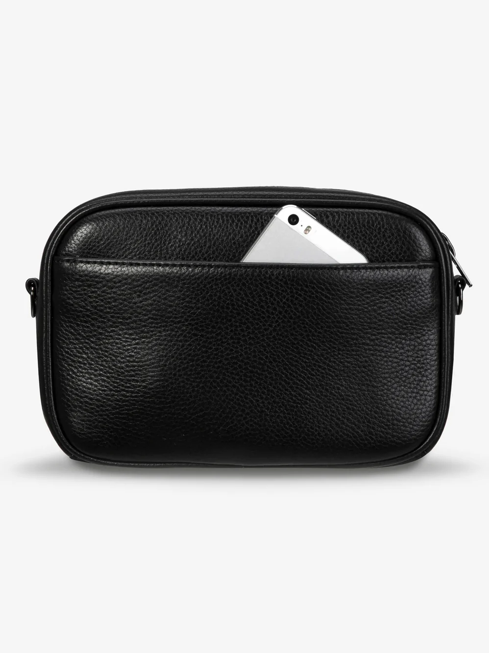STATUS ANXIETY PLUNDER BAG WEBBED STRAP - Image 9