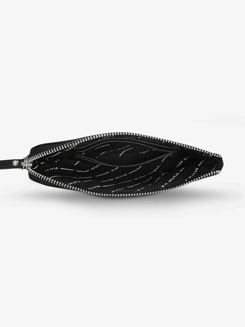 STATUS ANXIETY SMOKE AND MIRRORS POUCH - Image 3