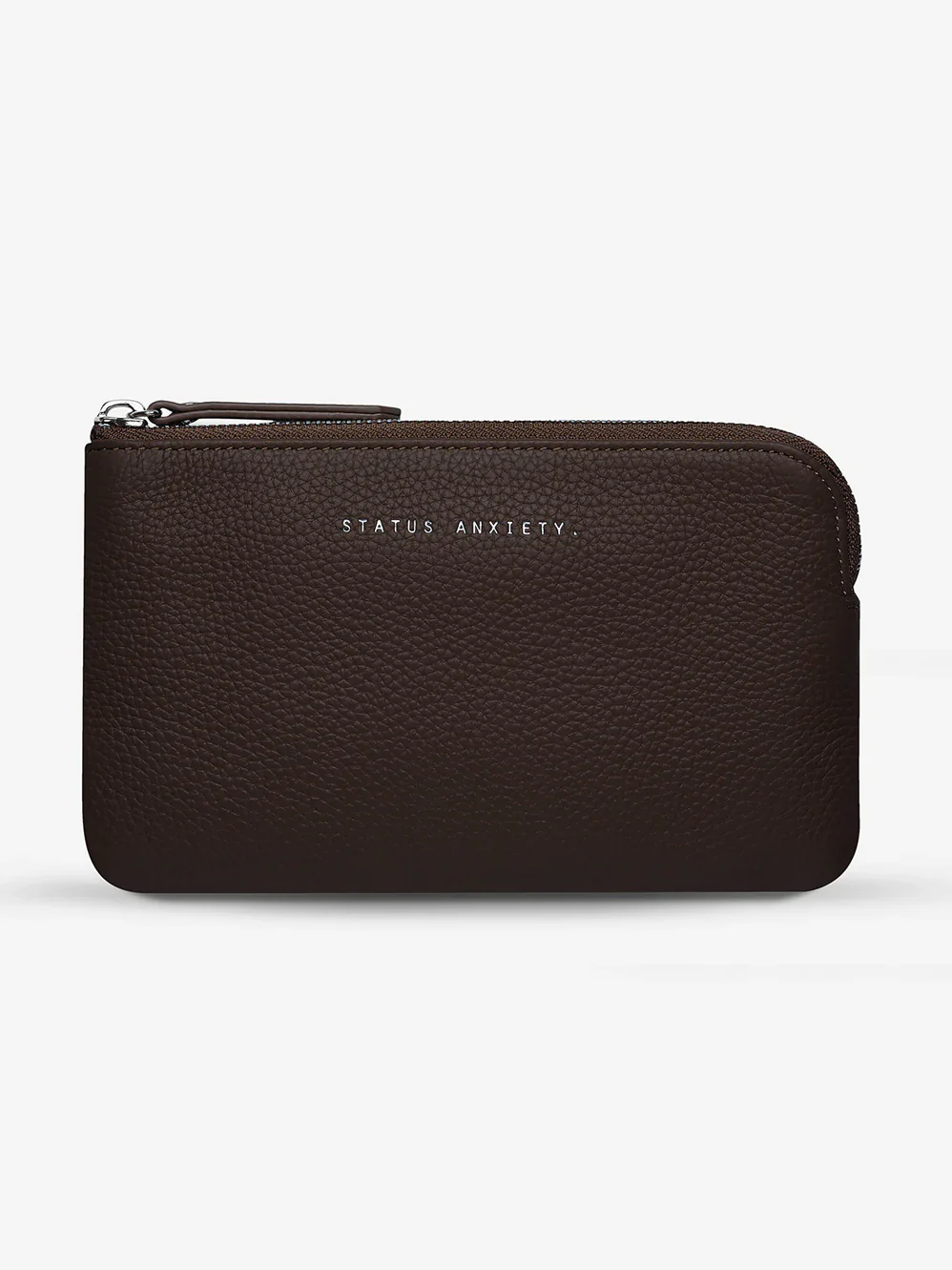 STATUS ANXIETY SMOKE AND MIRRORS POUCH - Image 5