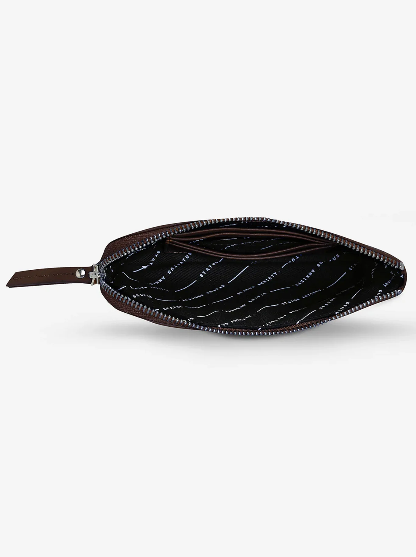 STATUS ANXIETY SMOKE AND MIRRORS POUCH - Image 6
