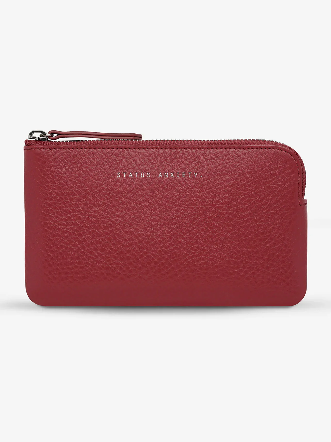 STATUS ANXIETY SMOKE AND MIRRORS POUCH - Image 9