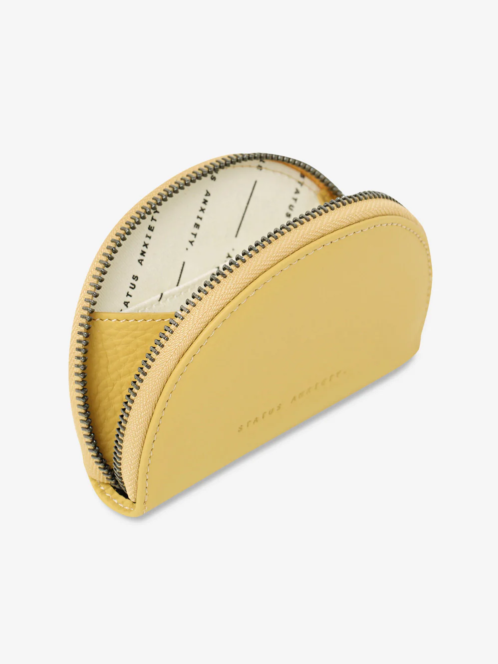 STATUS ANXIETY LUCID PURSE - Image 6