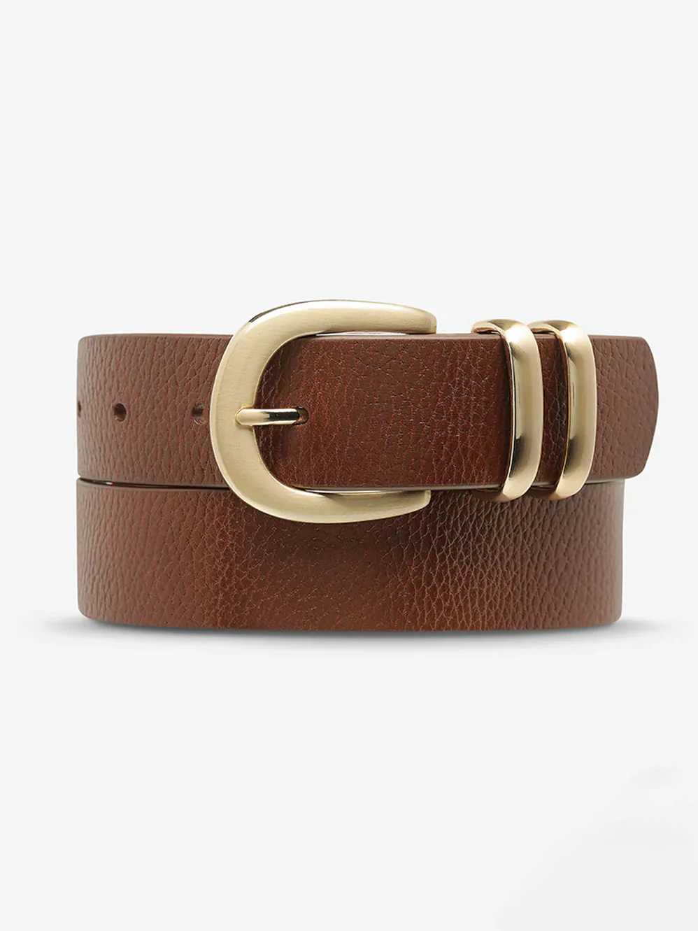STATUS ANXIETY LET IT BE BELT - Image 5