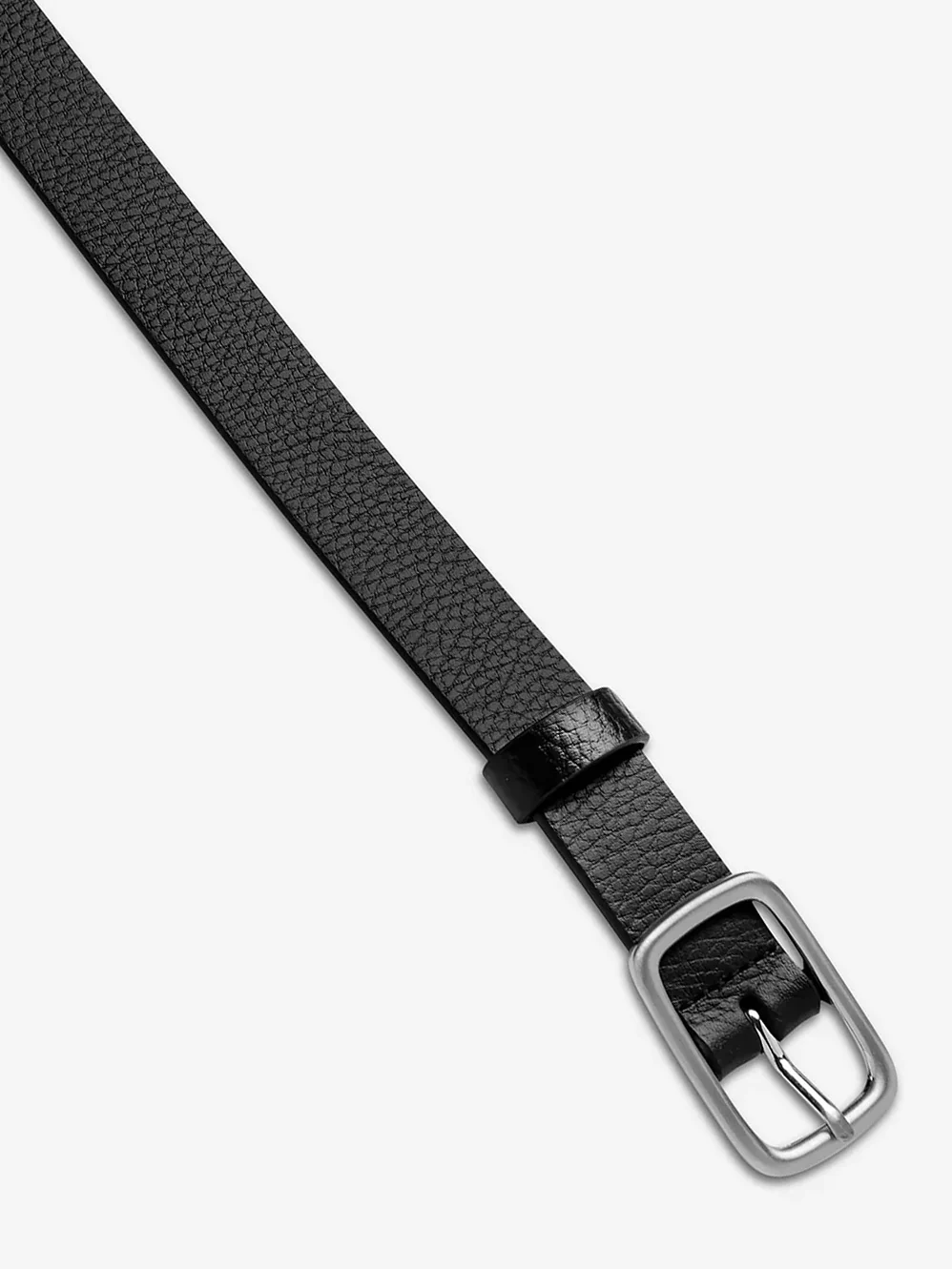 STATUS ANXIETY NOBODY'S FAULT BELT - Image 3