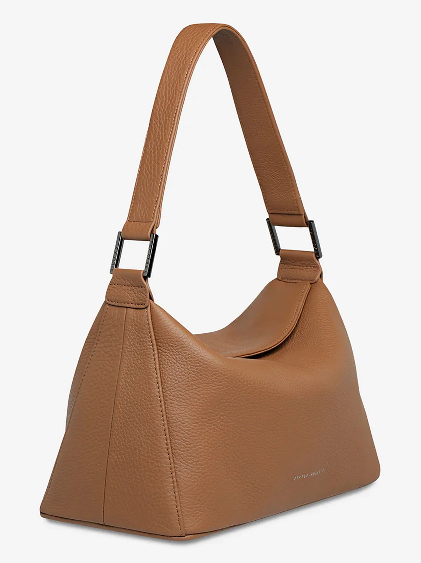 STATUS ANXIETY THINK TWICE BAG - Image 3