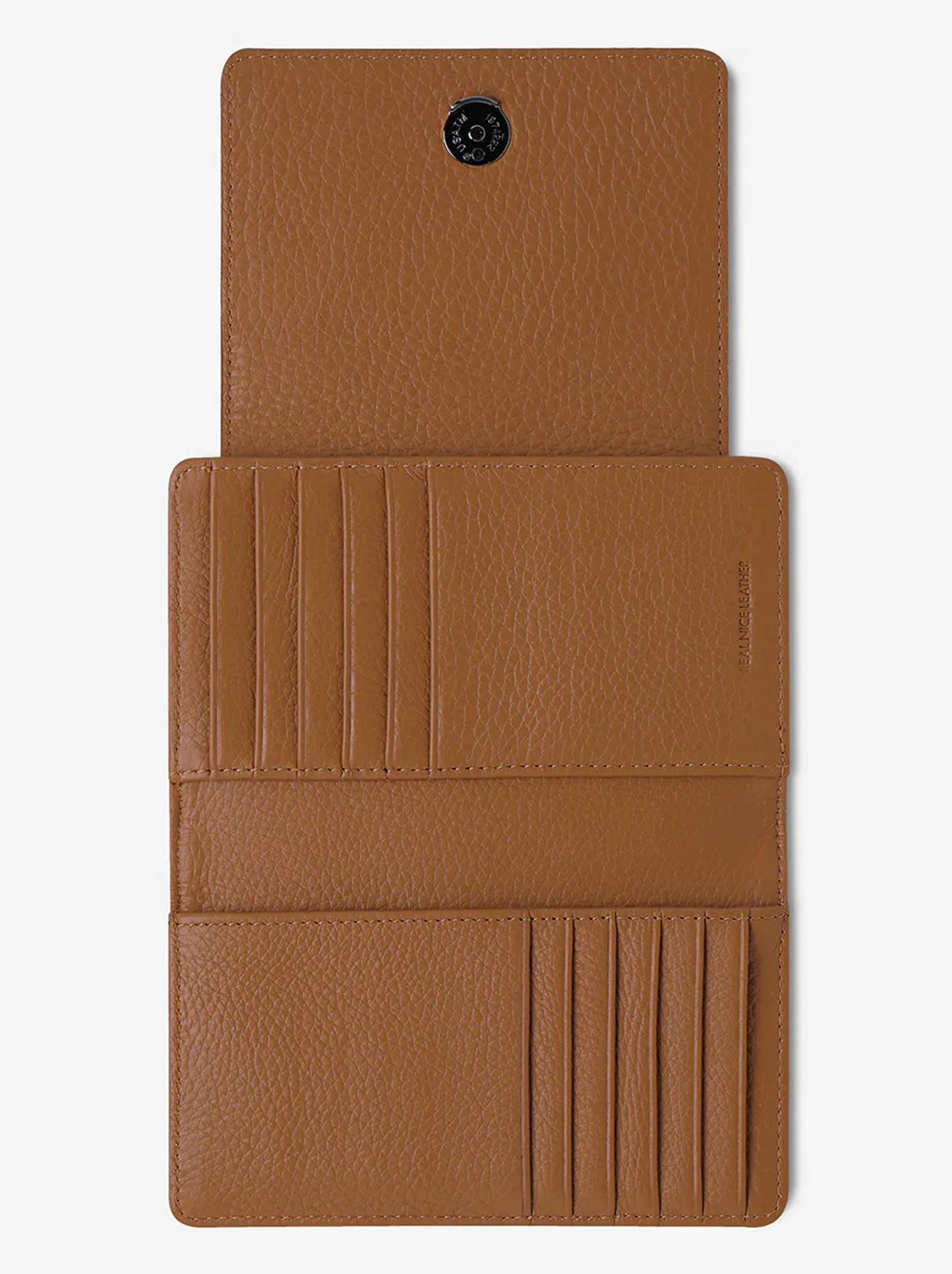 STATUS ANXIETY VISIONS WALLET - Image 6