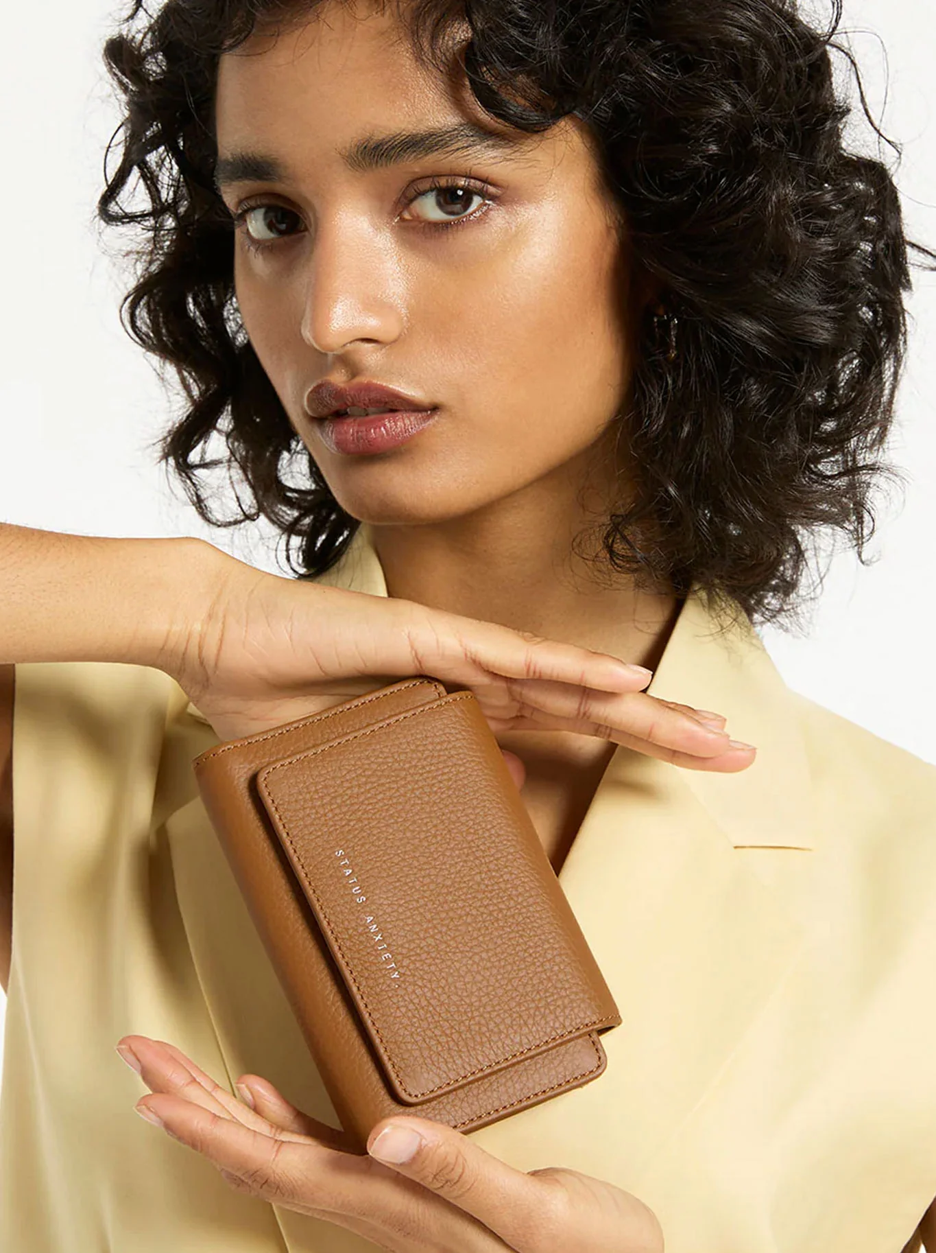 STATUS ANXIETY VISIONS WALLET - Image 8