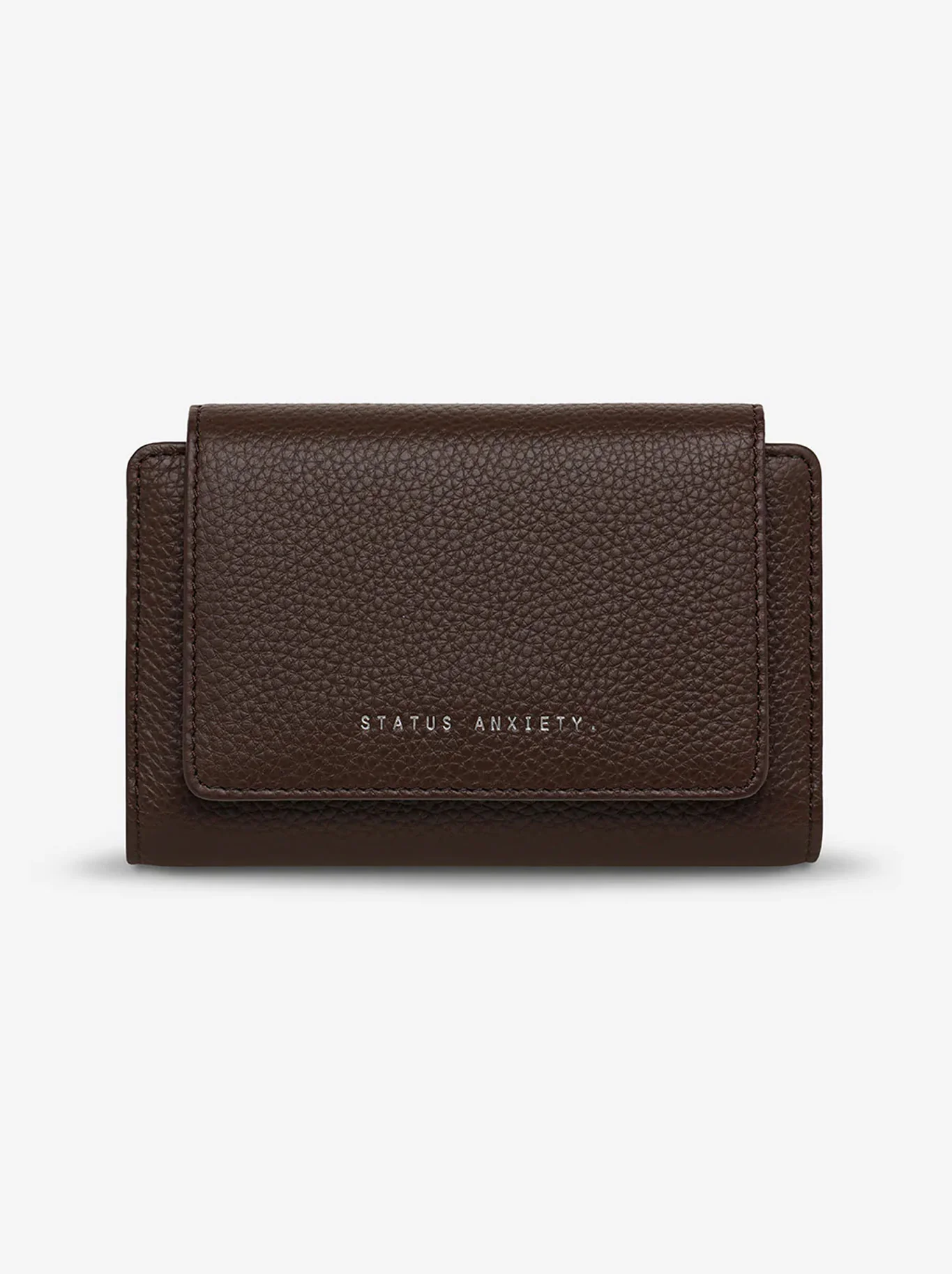 STATUS ANXIETY VISIONS WALLET - Image 9