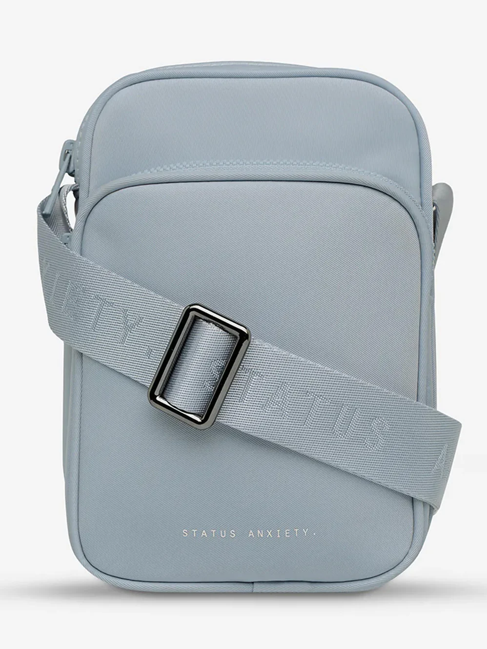 STATUS ANXIETY WINNIE RECYCLED BAG - Image 3
