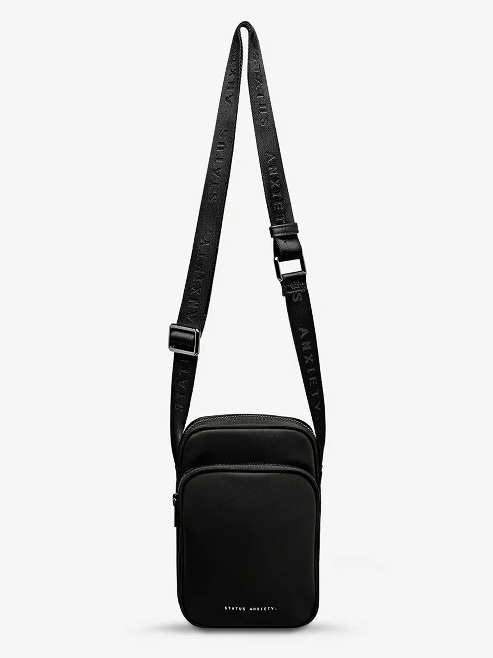 STATUS ANXIETY WINNIE RECYCLED BAG - Image 6