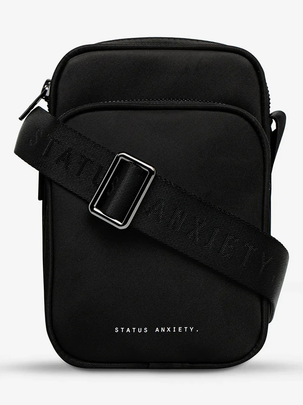 STATUS ANXIETY WINNIE RECYCLED BAG - Image 9