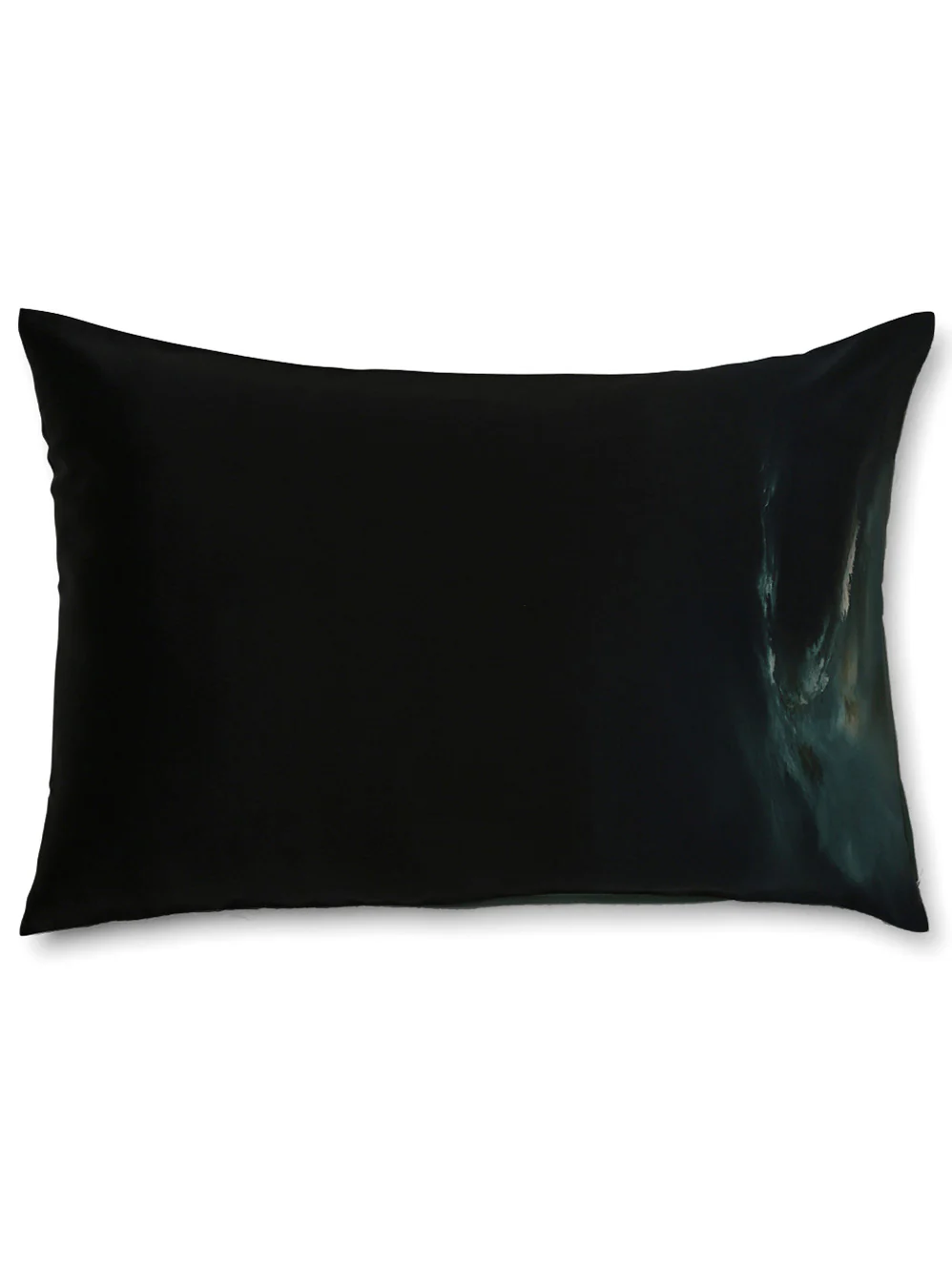 THE ARTISTS LABEL WASH OF MEMORIES SILK PILLOW CASE