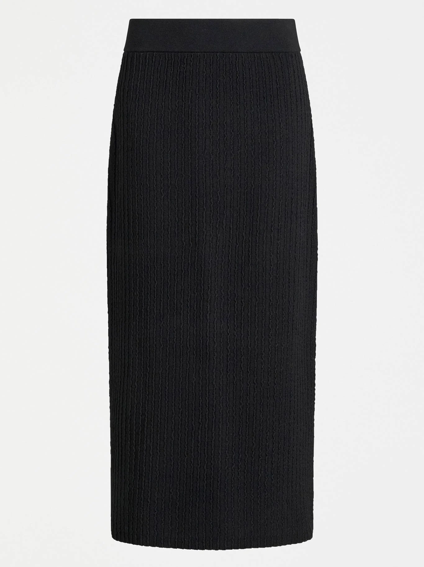 ELK BEIM KNIT SKIRT - Image 2